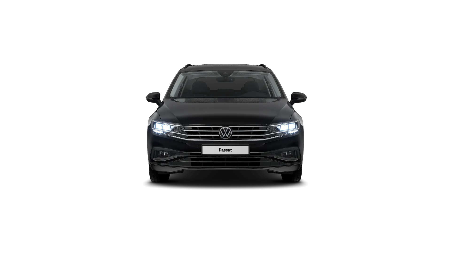 Volkswagen Passat Variant Basis-Modell