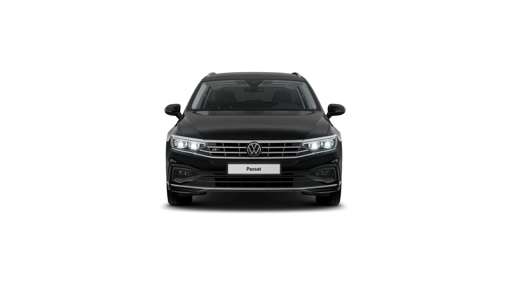 Volkswagen Passat Variant Elegance