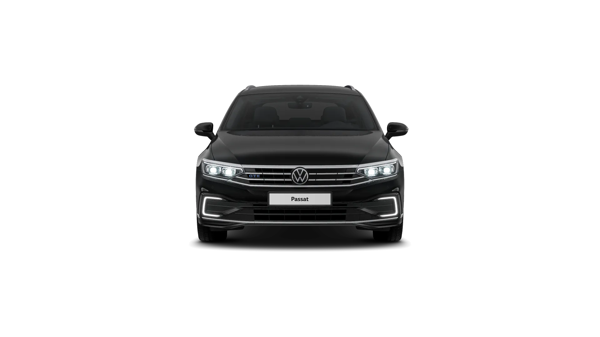 Volkswagen Passat Variant GTE