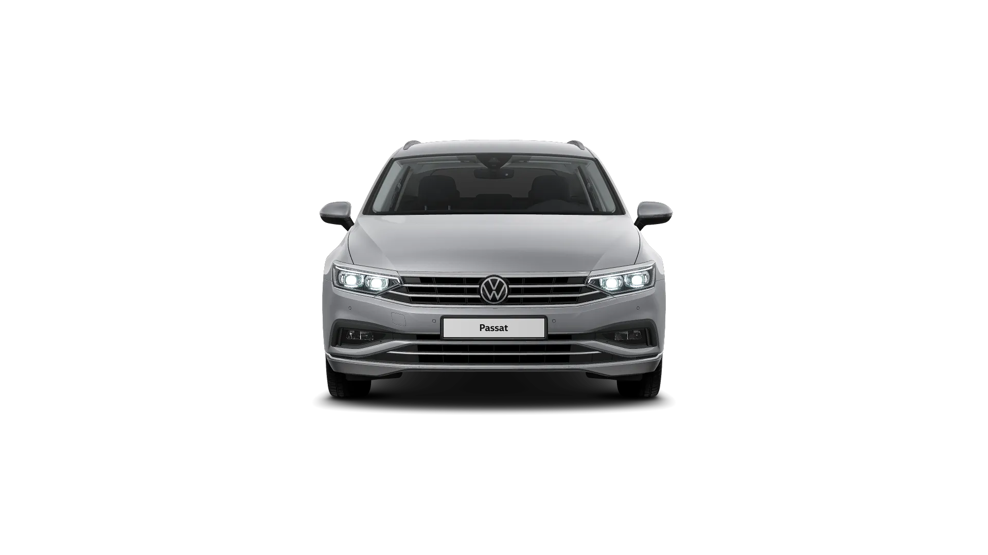 Volkswagen Passat Elegance