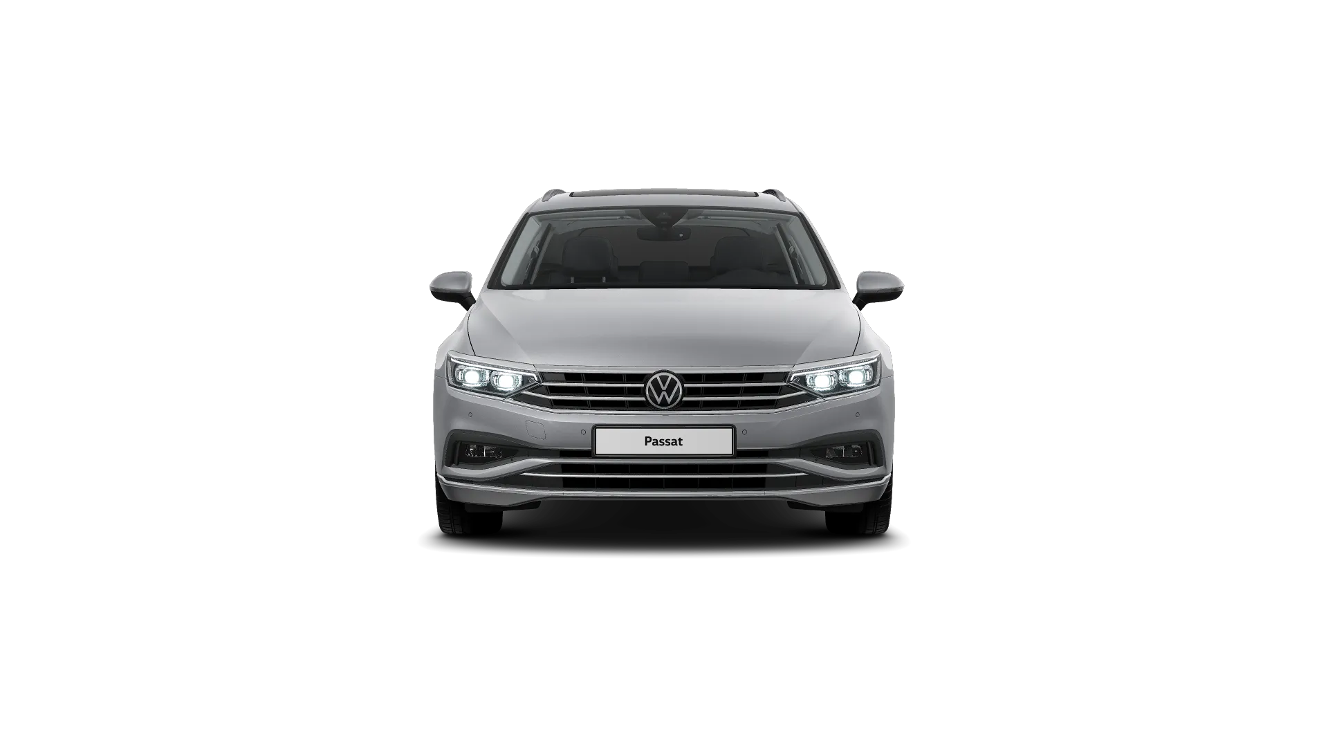 Volkswagen Passat Variant Elegance