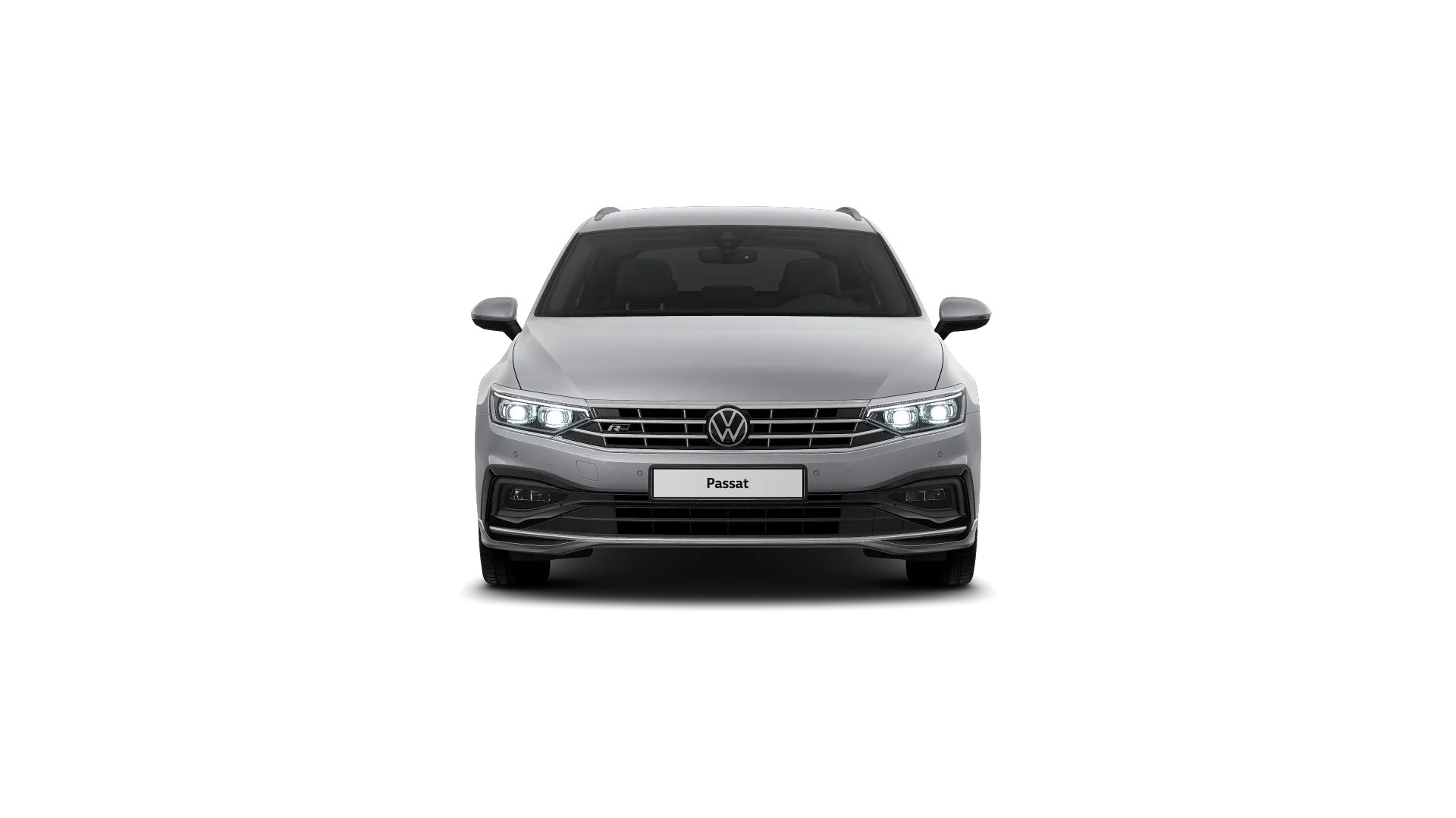 Volkswagen Passat Variant Elegance