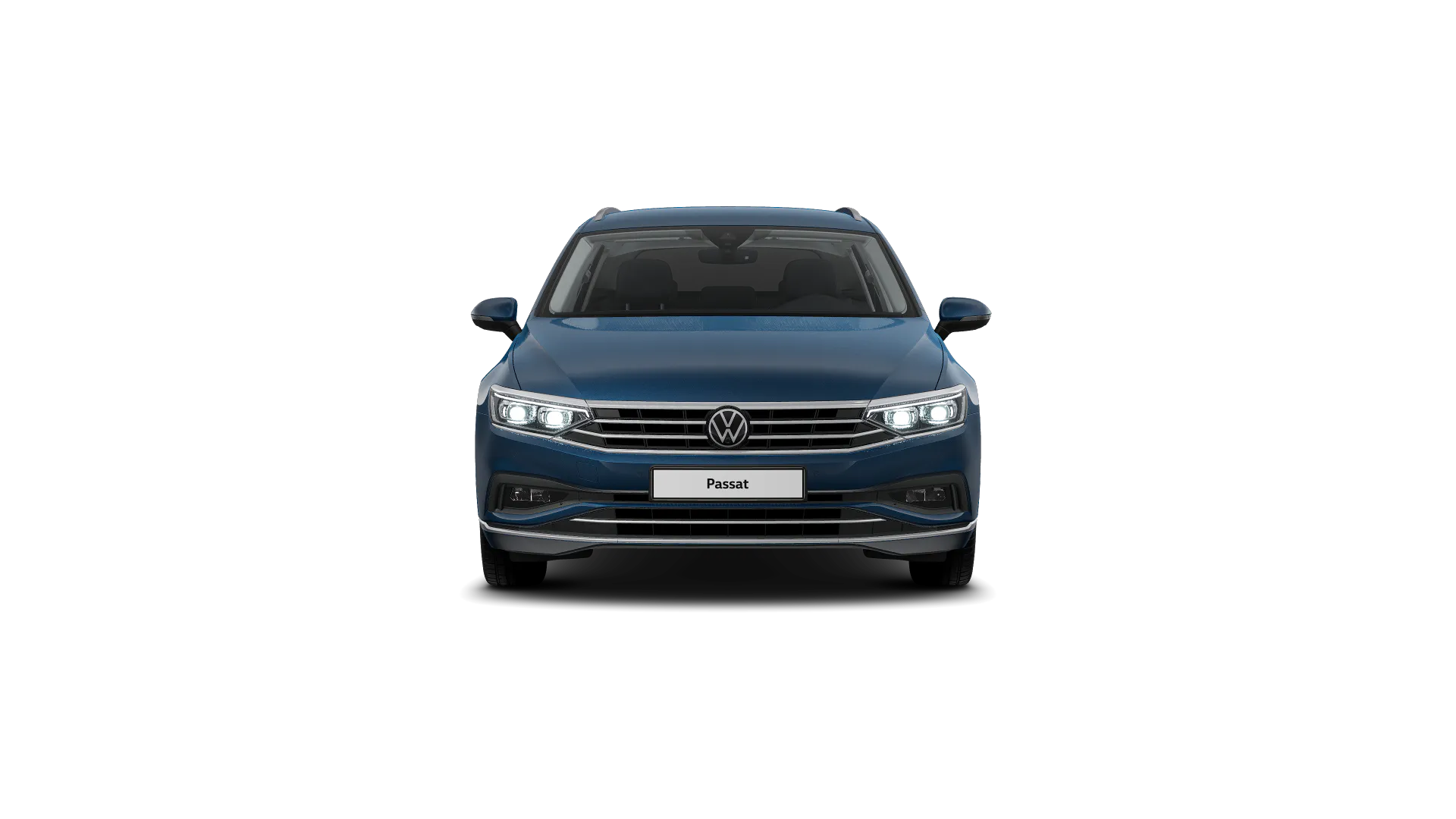 Volkswagen Passat Variant Elegance