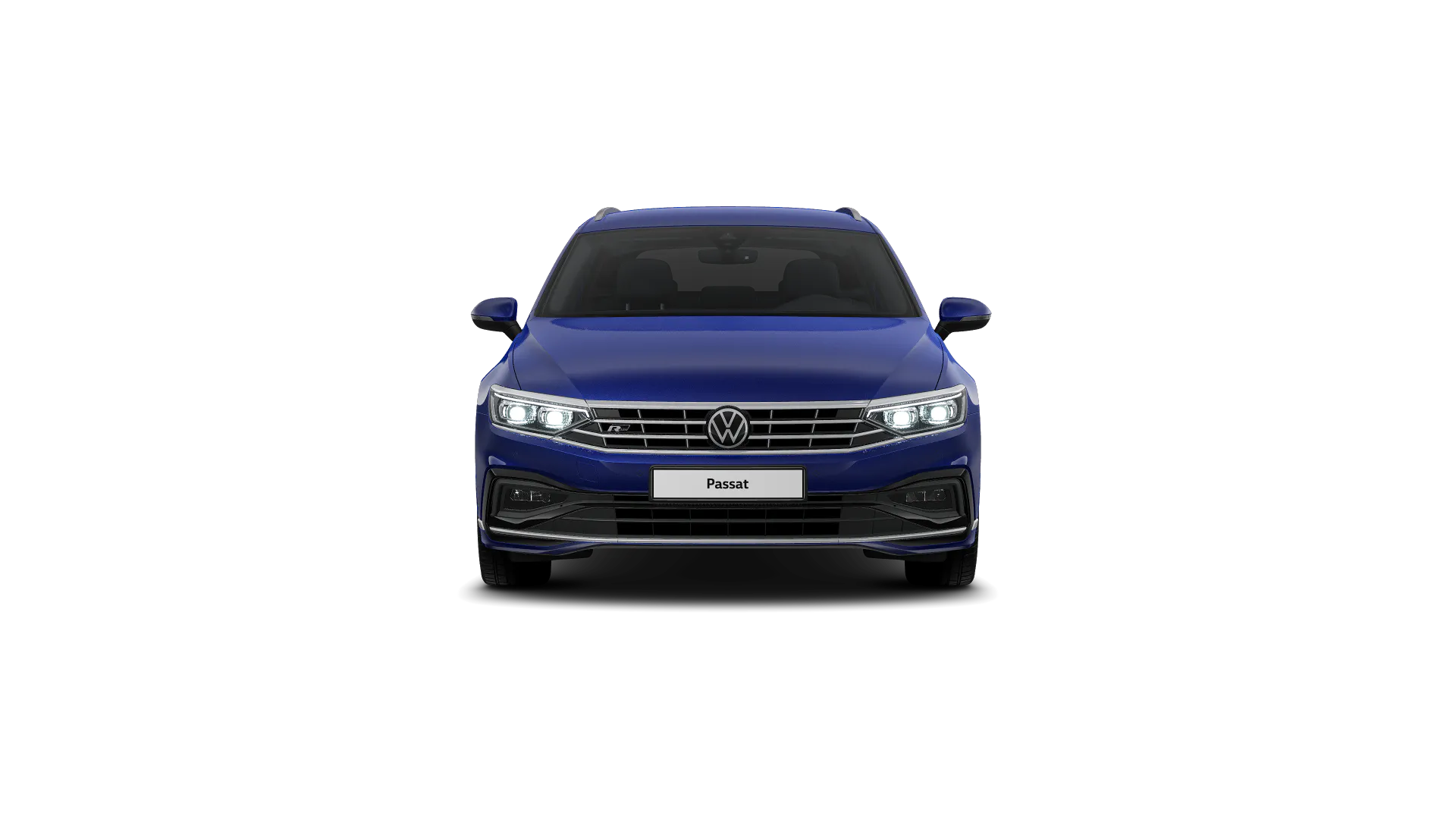 Volkswagen Passat Variant Elegance