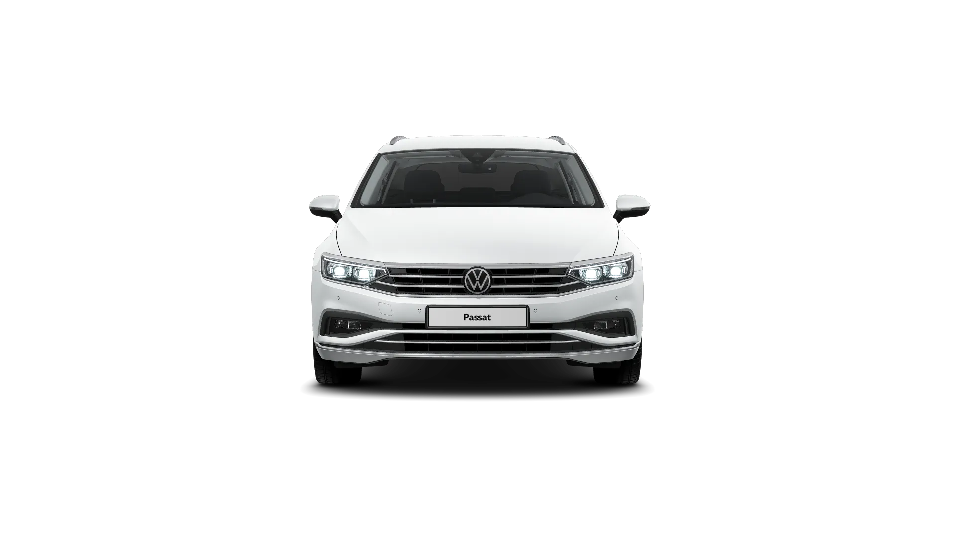 Volkswagen Passat Variant Elegance