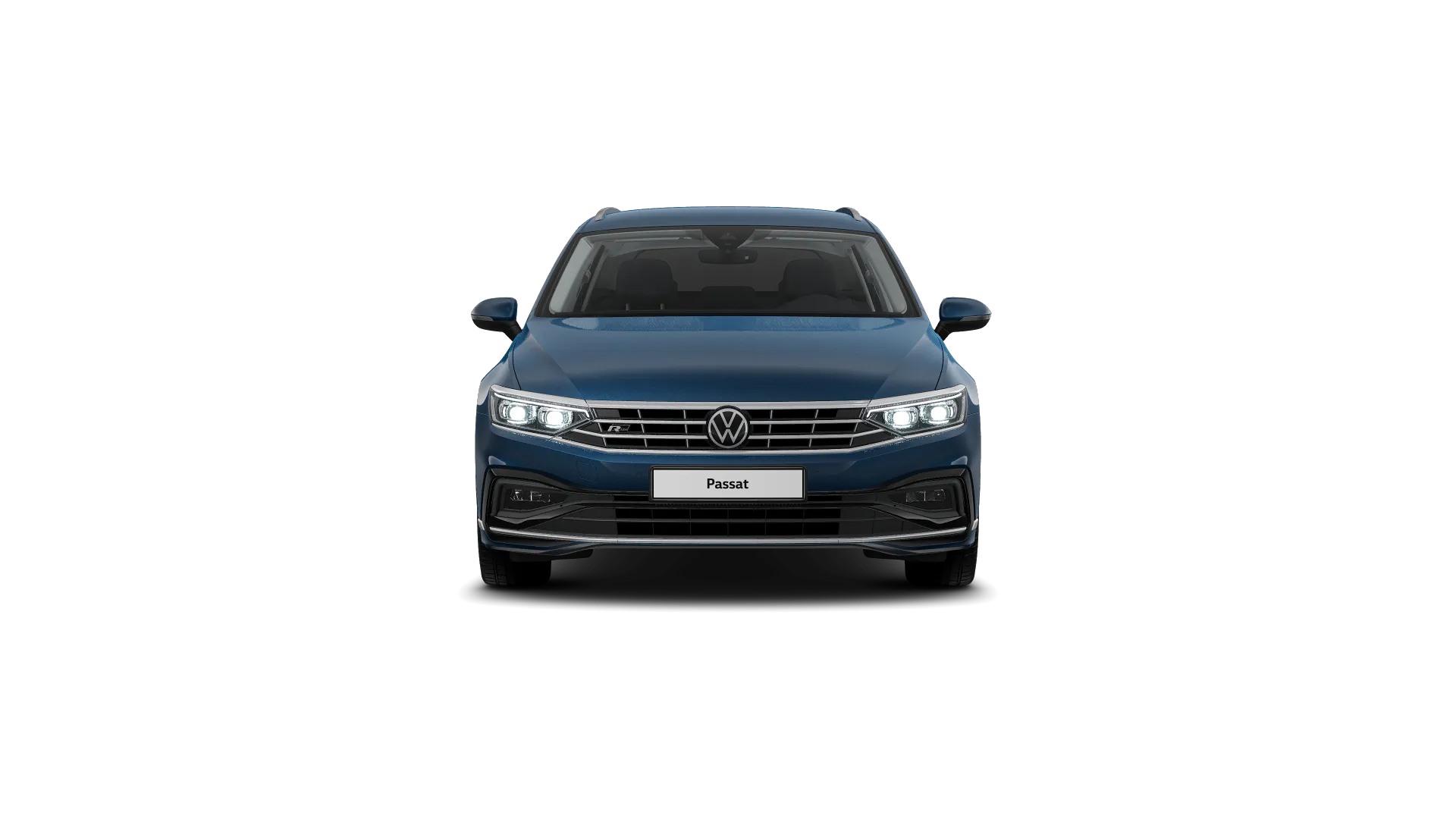 Volkswagen Passat Variant Elegance
