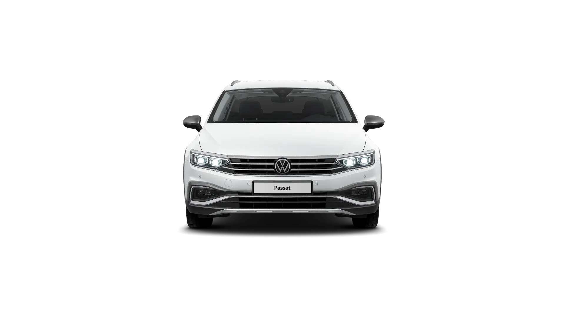 Volkswagen Passat Variant Alltrack