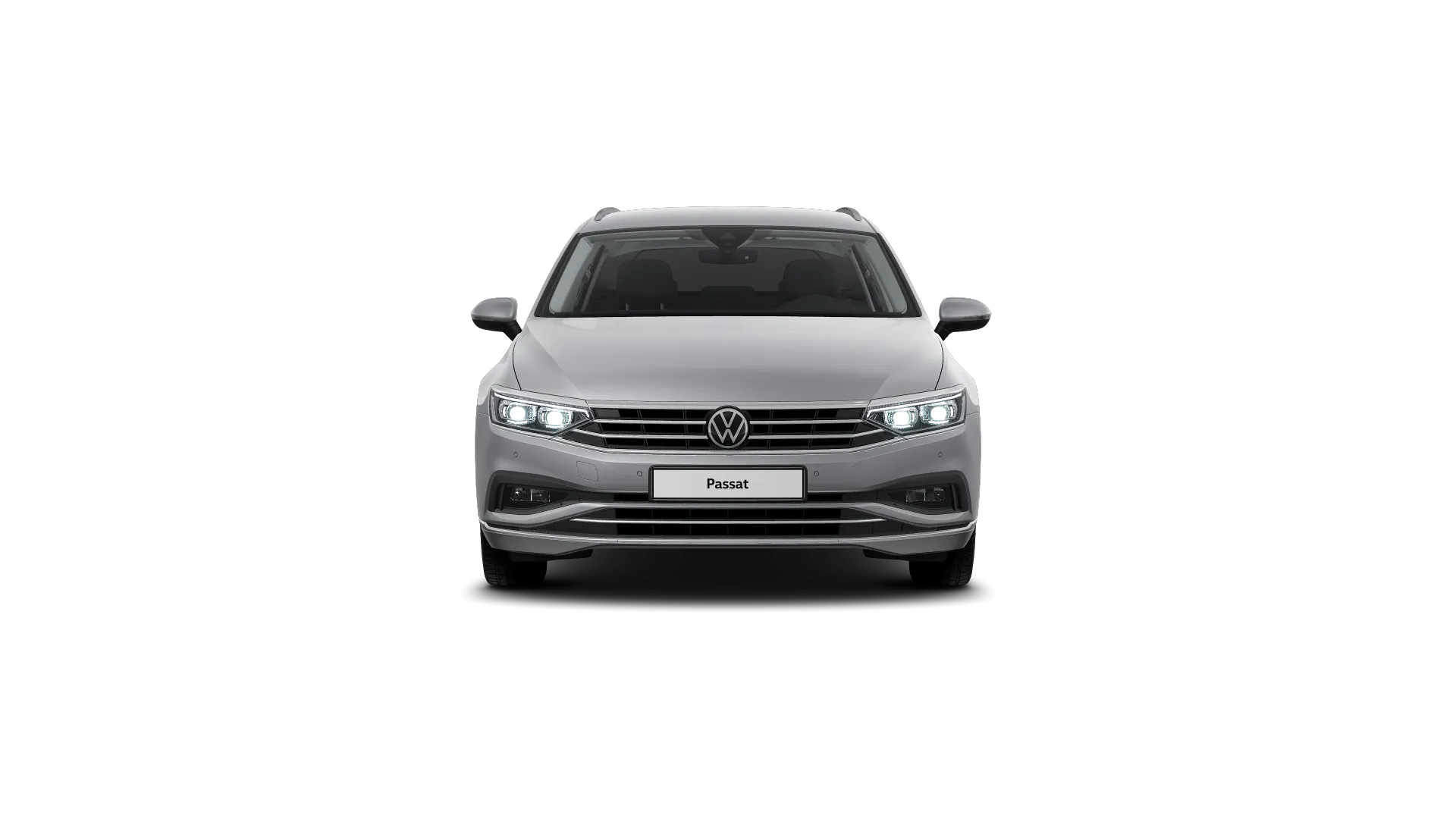 Volkswagen Passat Variant Elegance