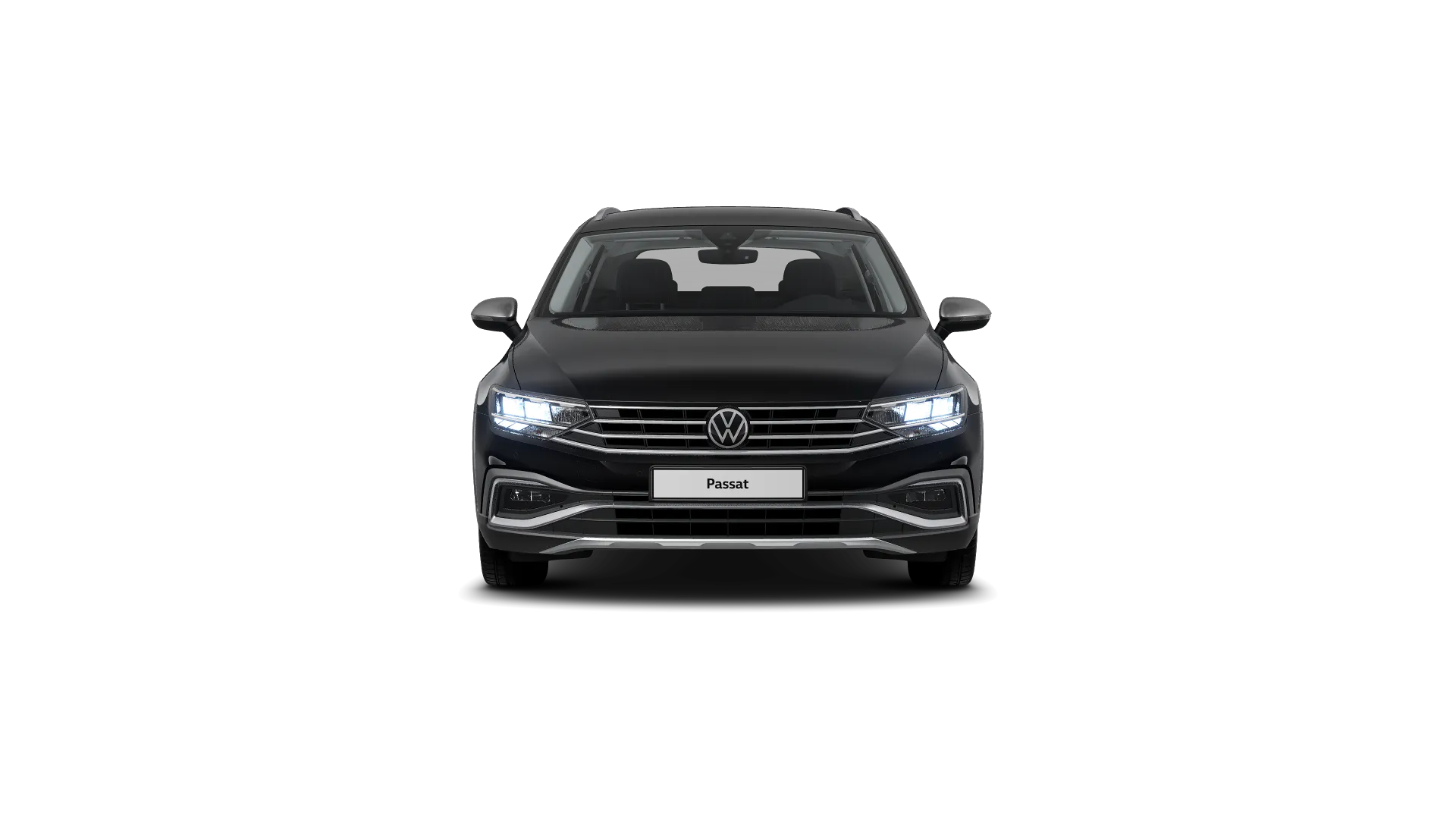 Volkswagen Passat Variant Alltrack
