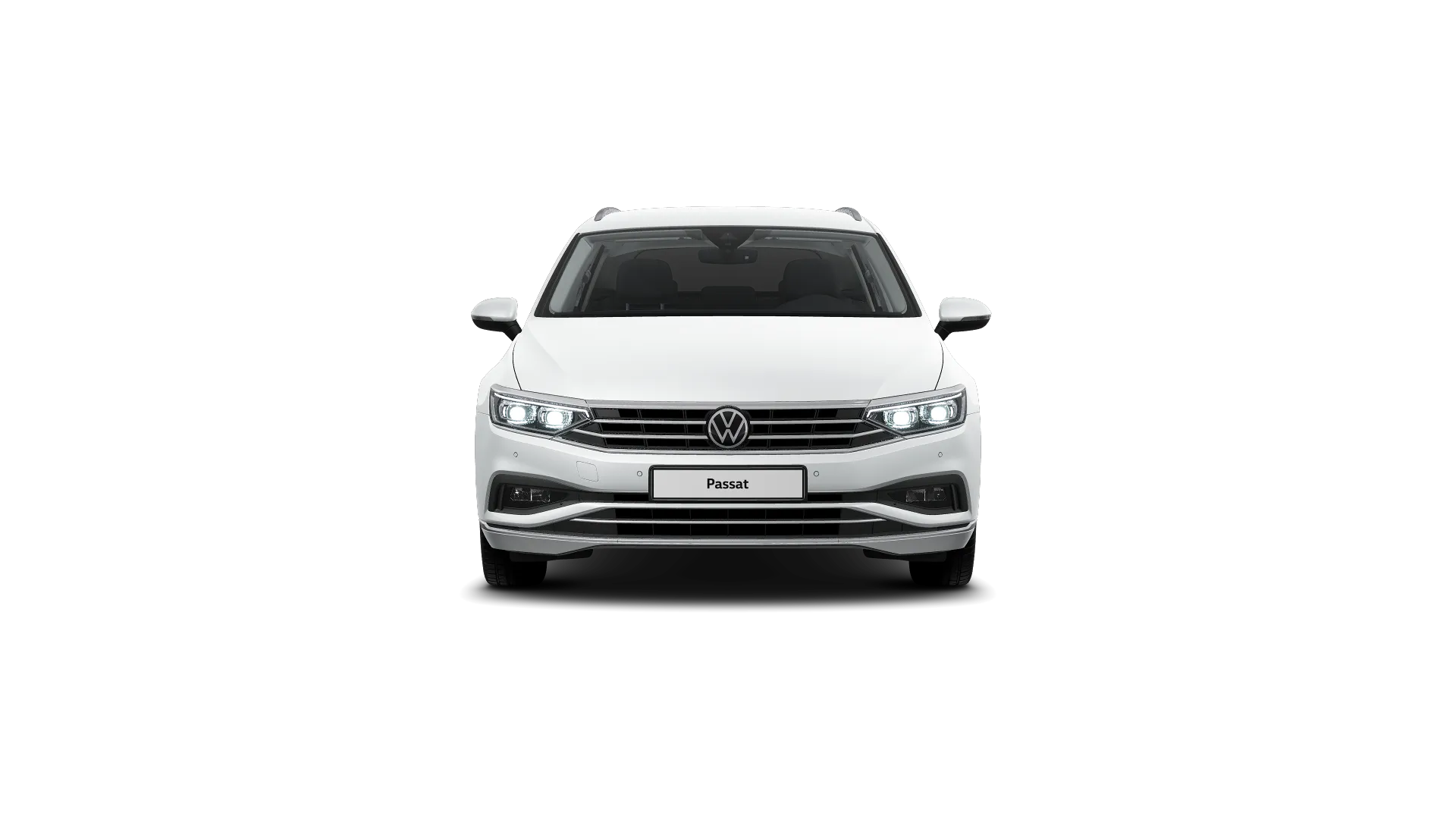Volkswagen Passat Variant Elegance