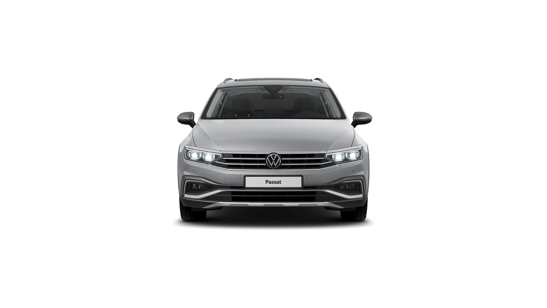Volkswagen Passat Variant Alltrack