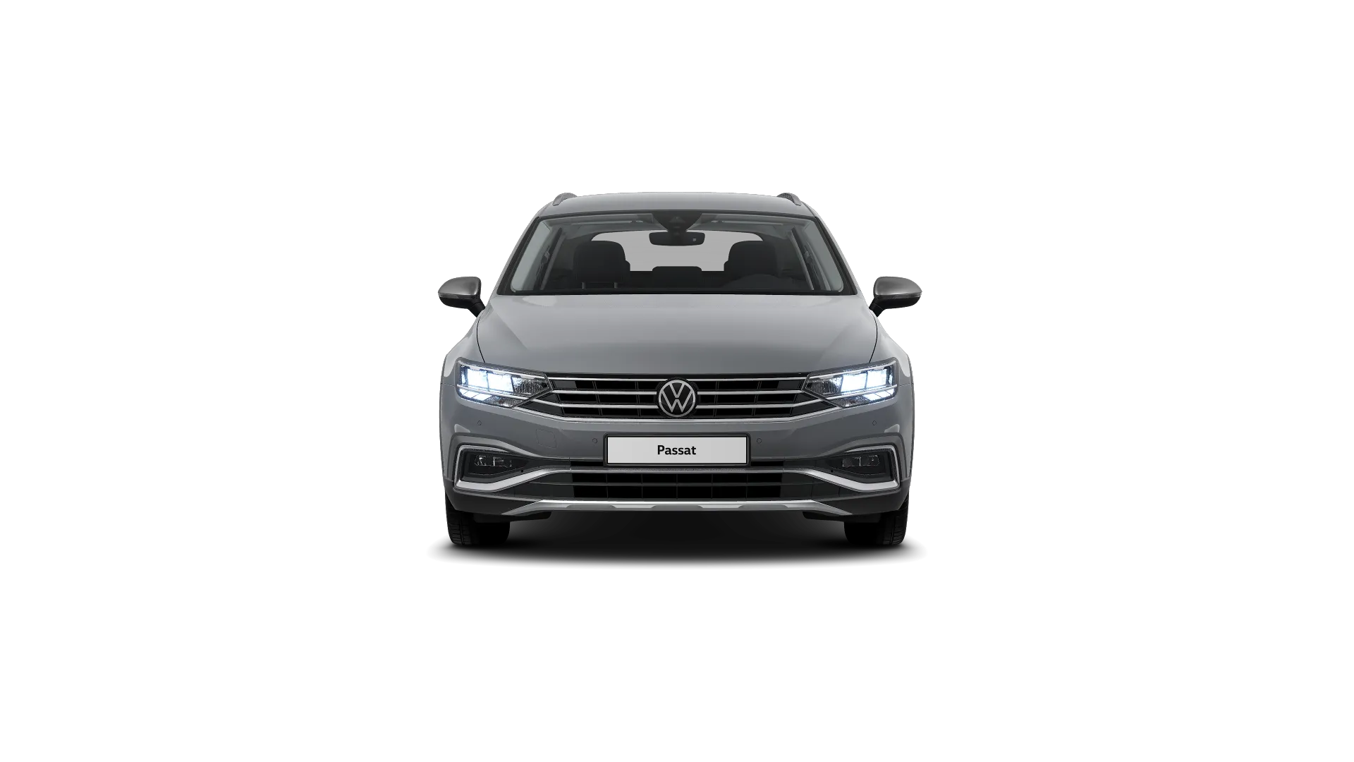 Volkswagen Passat Variant Alltrack