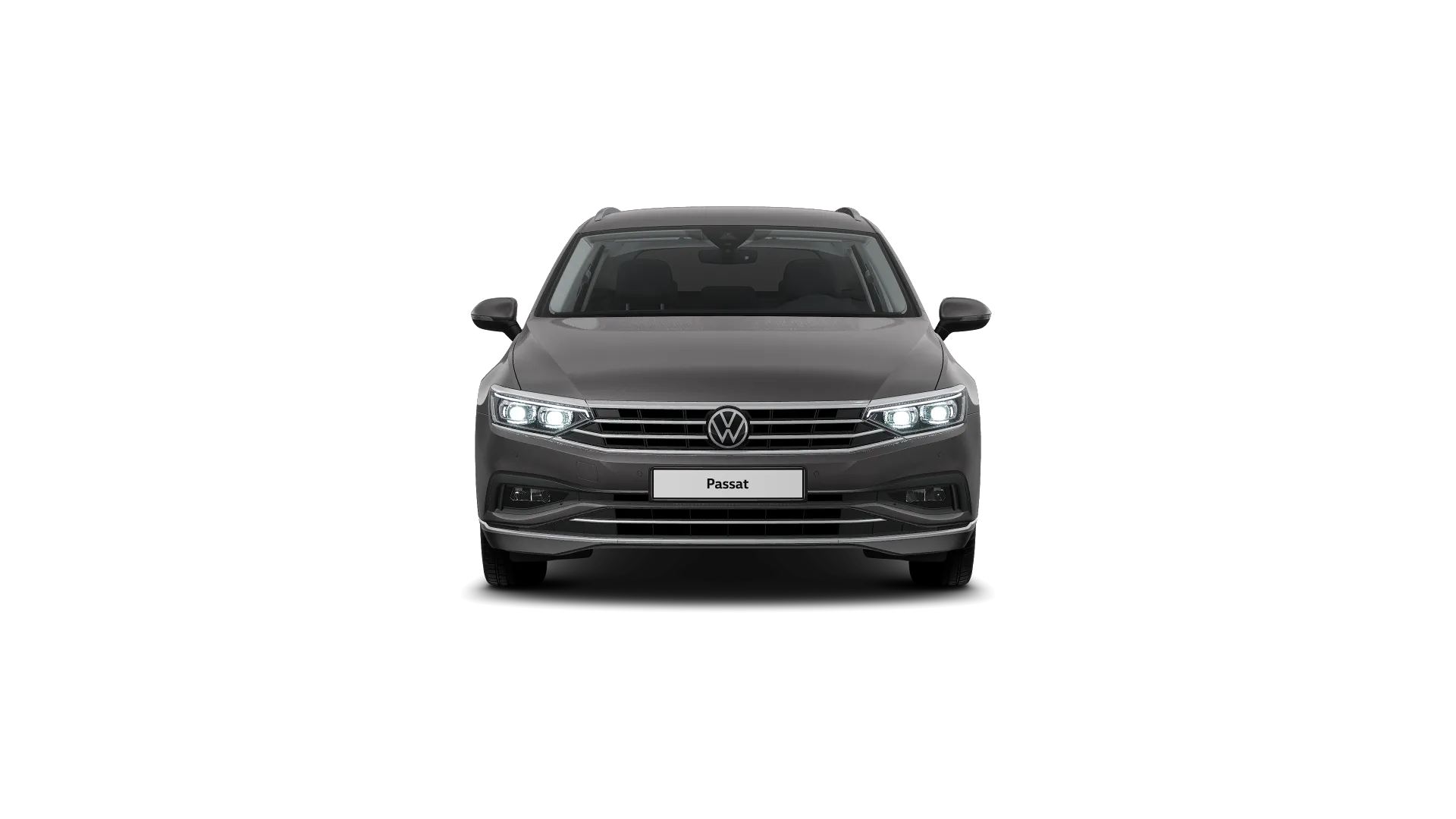 Volkswagen Passat Variant Elegance