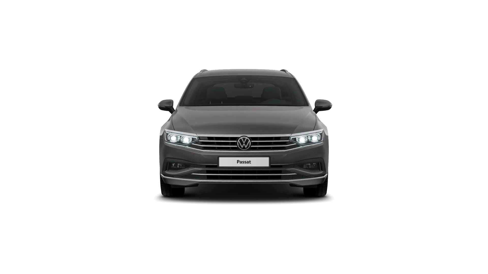 Volkswagen Passat Variant Elegance