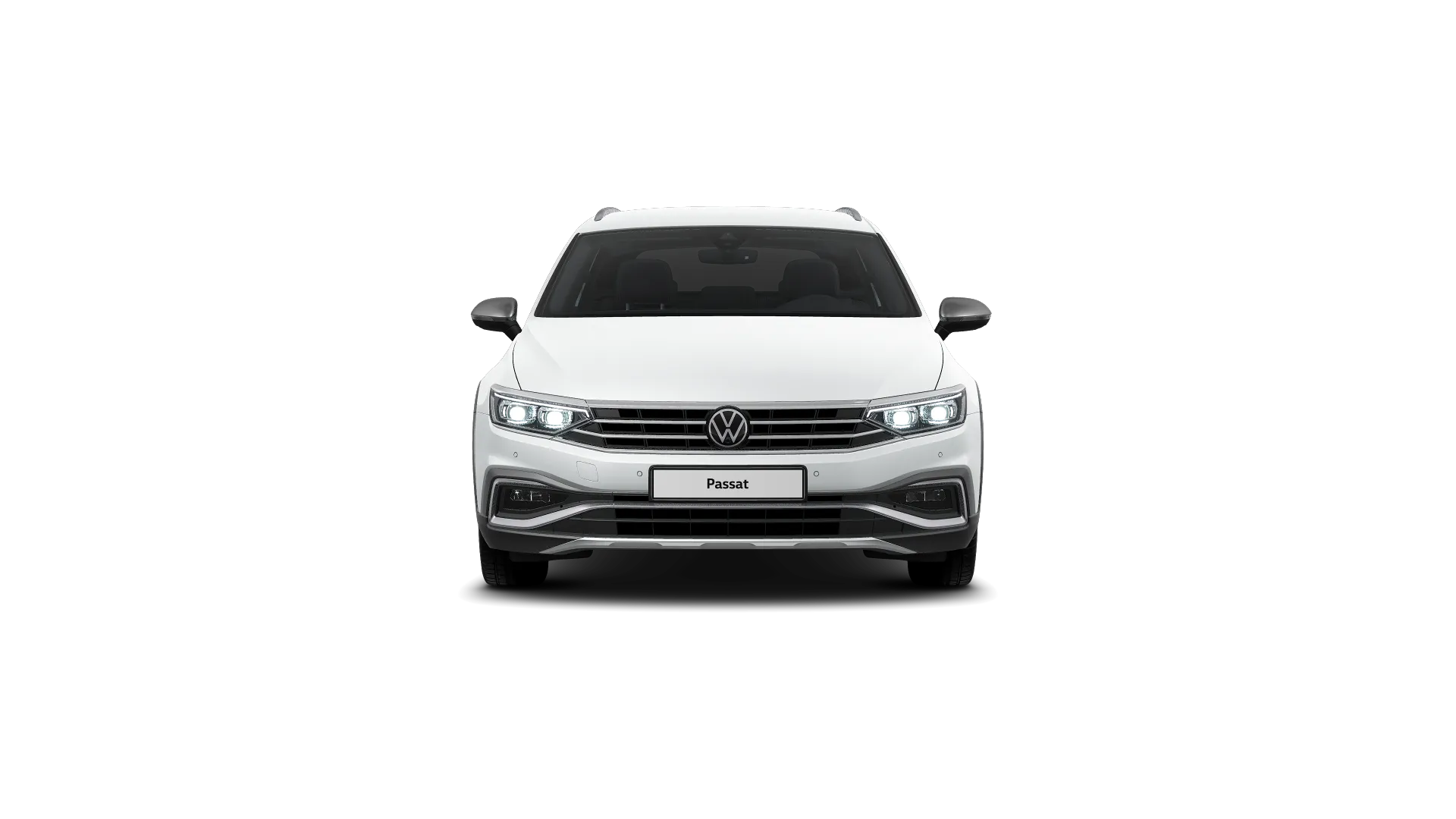 Volkswagen Passat Variant Alltrack