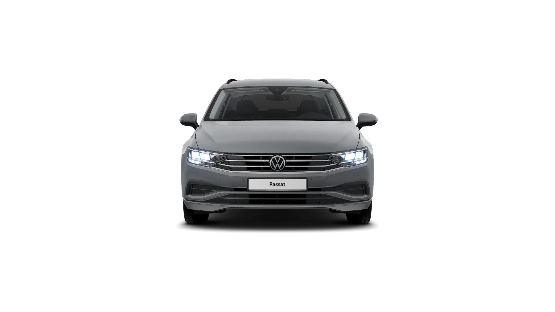 Volkswagen Passat Variant Conceptline