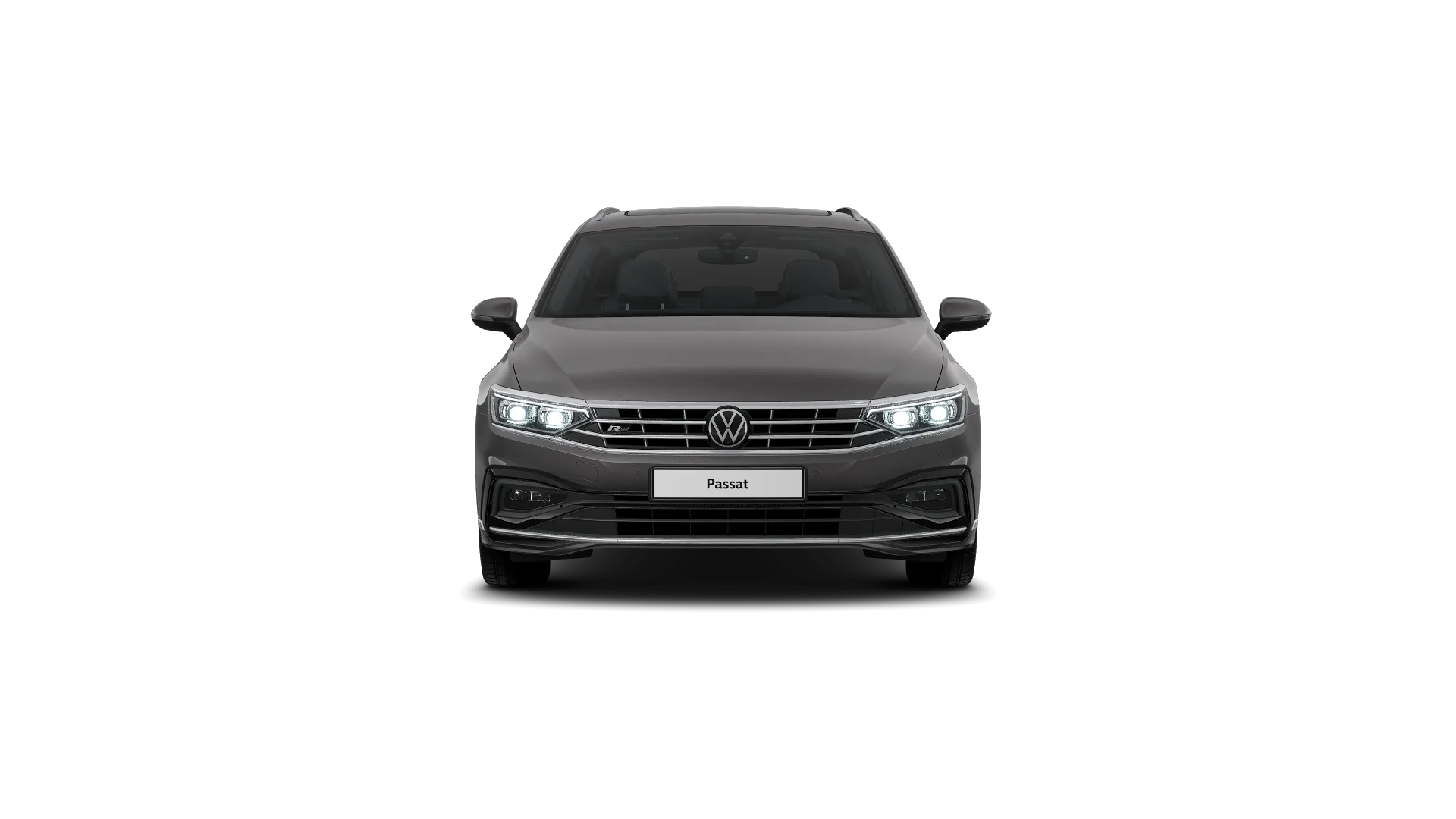 Volkswagen Passat Variant Elegance