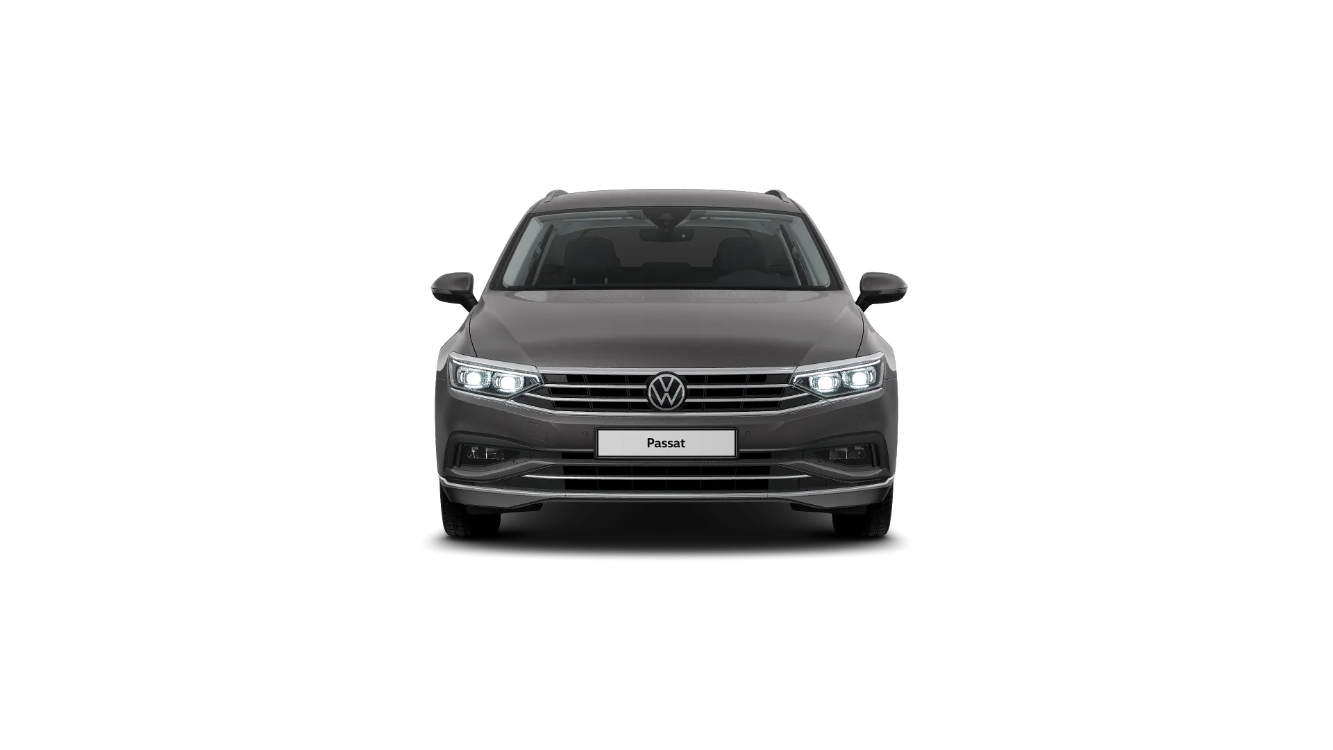 Volkswagen Passat Variant Elegance