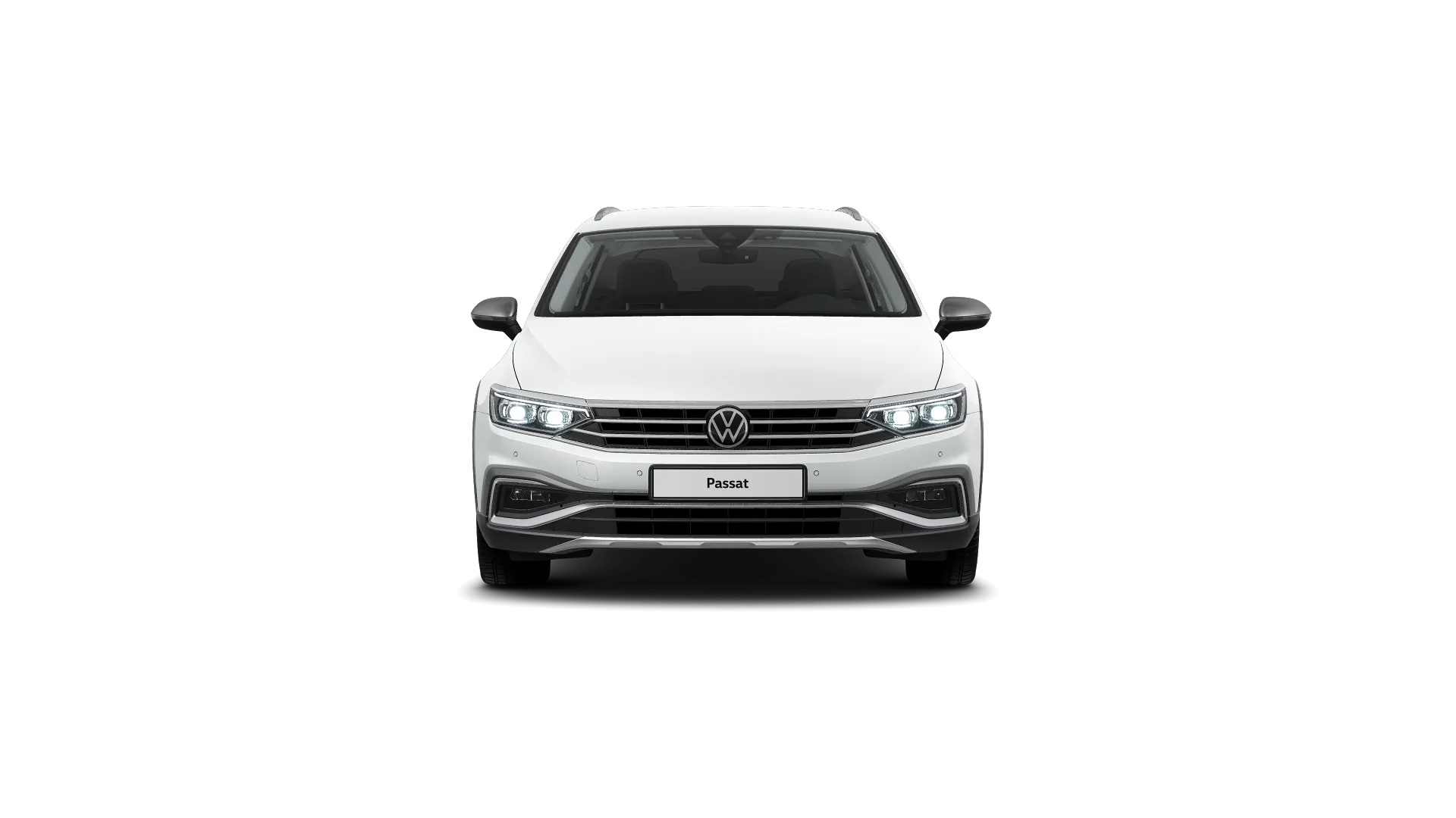 Volkswagen Passat Variant Alltrack