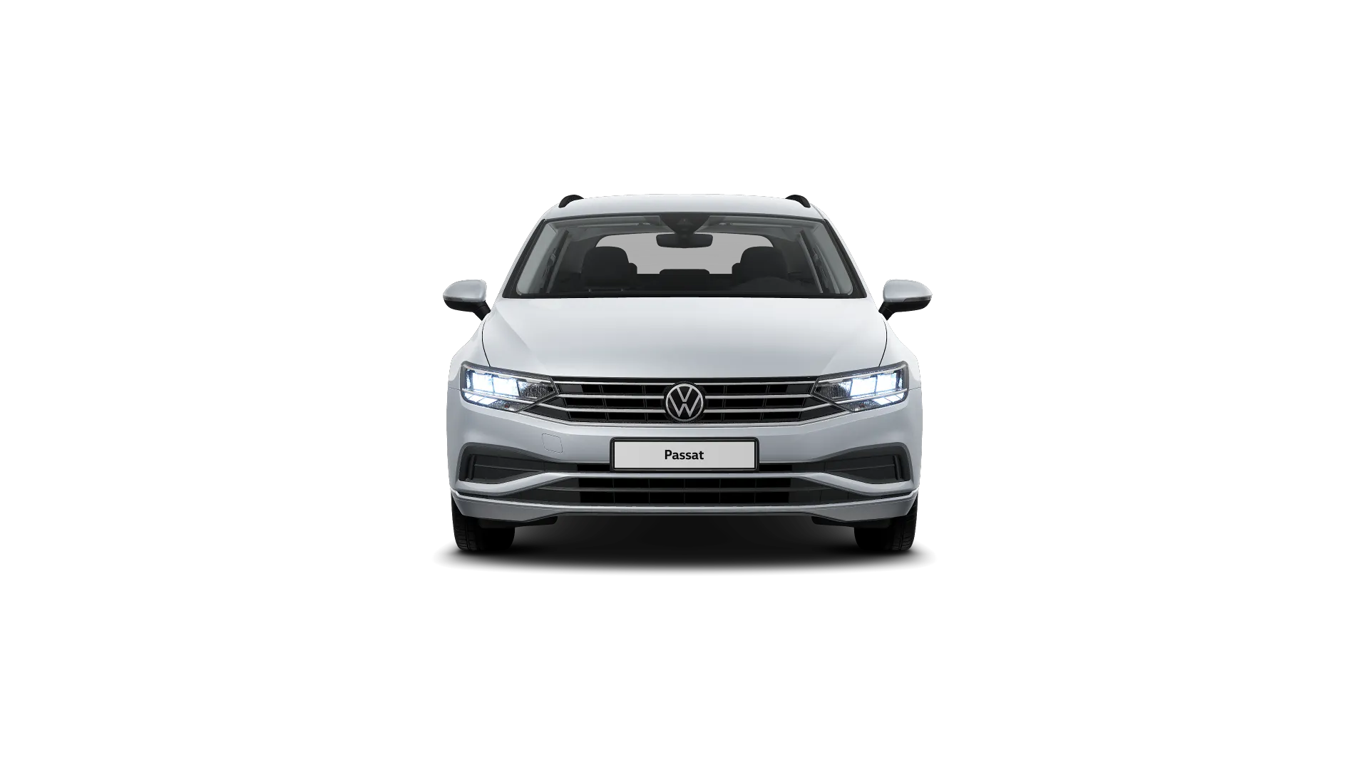 Volkswagen Passat Variant Conceptline