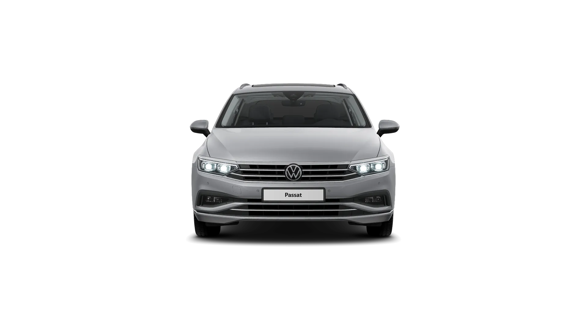 Volkswagen Passat Variant Elegance