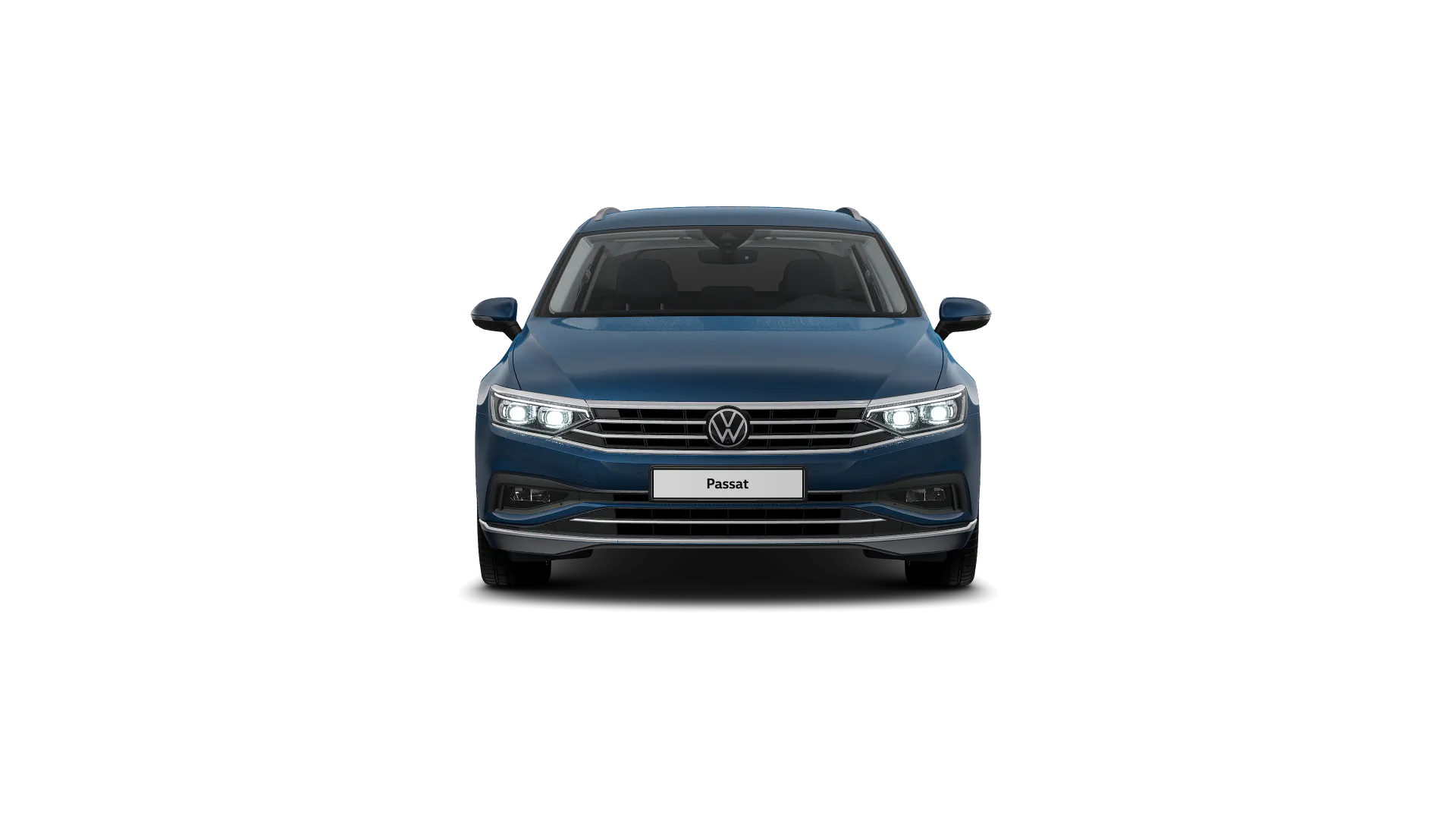Volkswagen Passat Variant Elegance