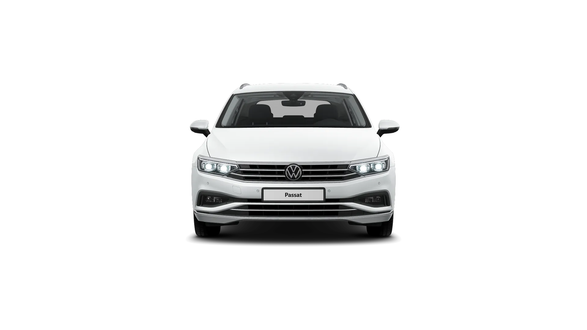 Volkswagen Passat Variant Elegance