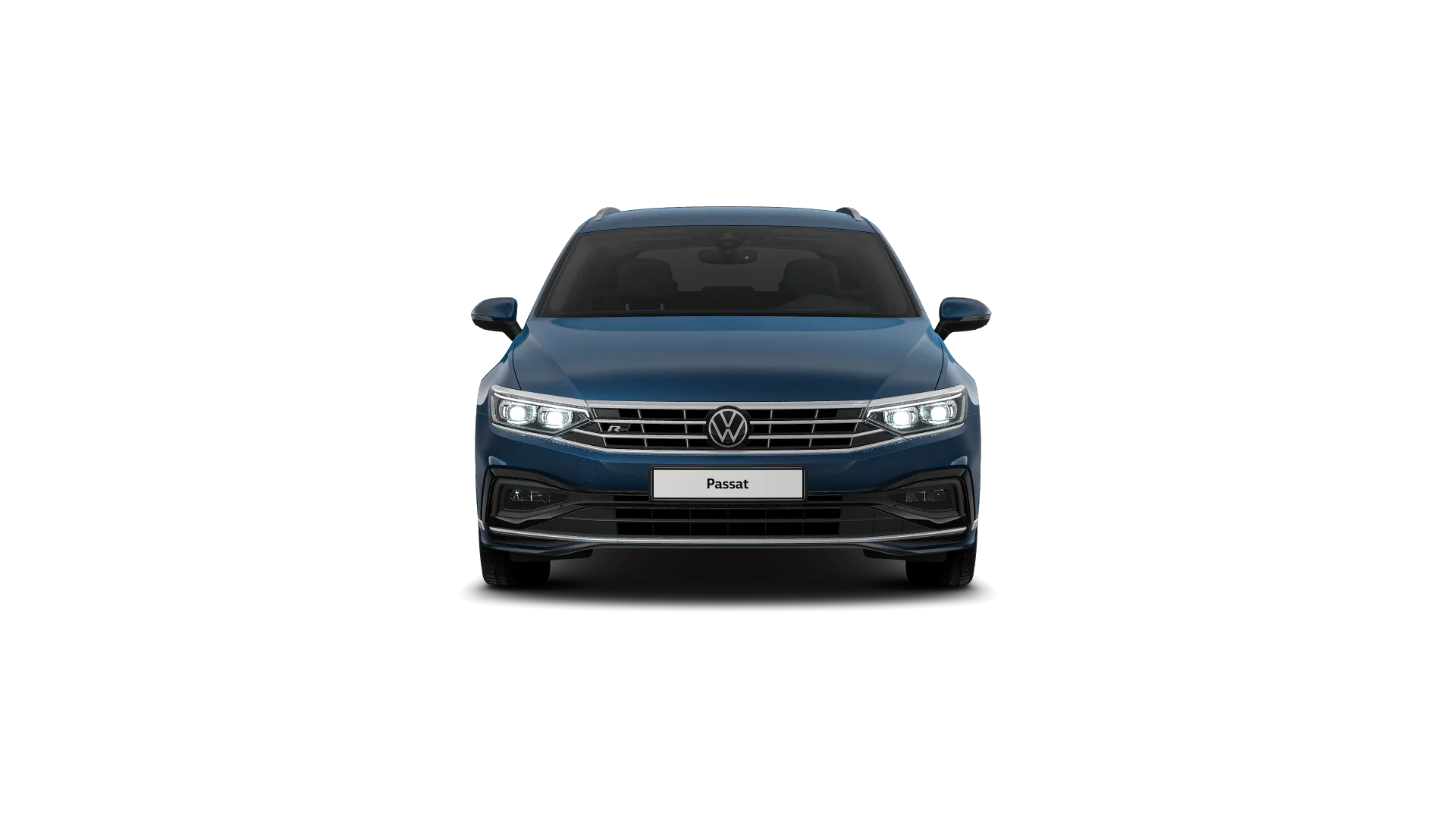 Volkswagen Passat Variant Elegance
