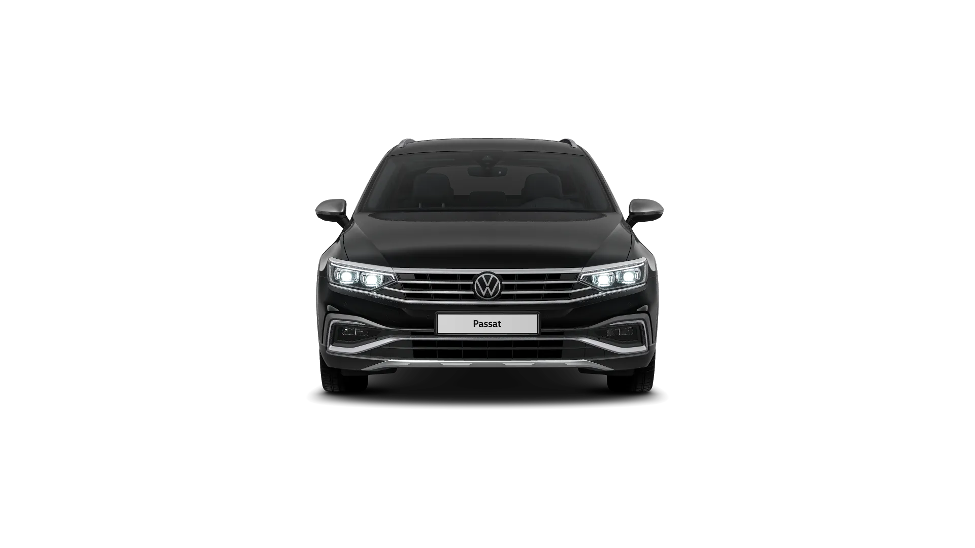 Volkswagen Passat Variant Alltrack
