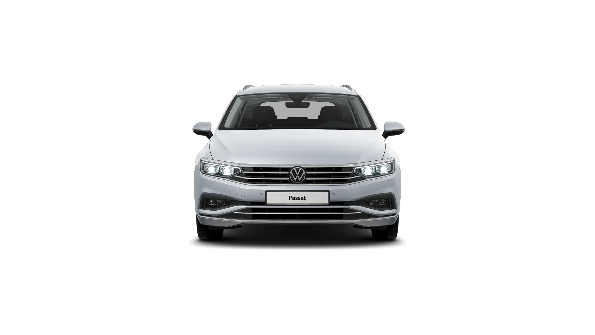 Volkswagen Passat Variant Elegance