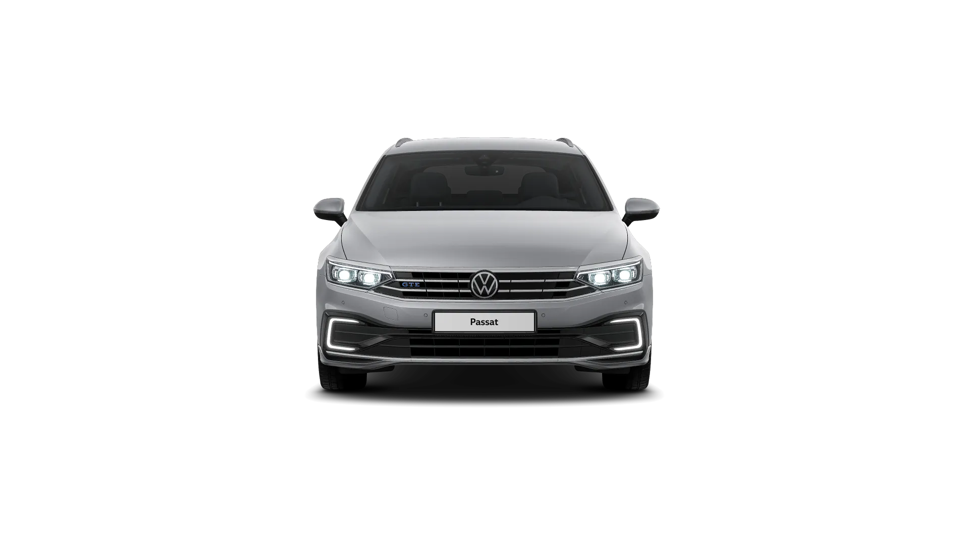 Volkswagen Passat Variant GTE