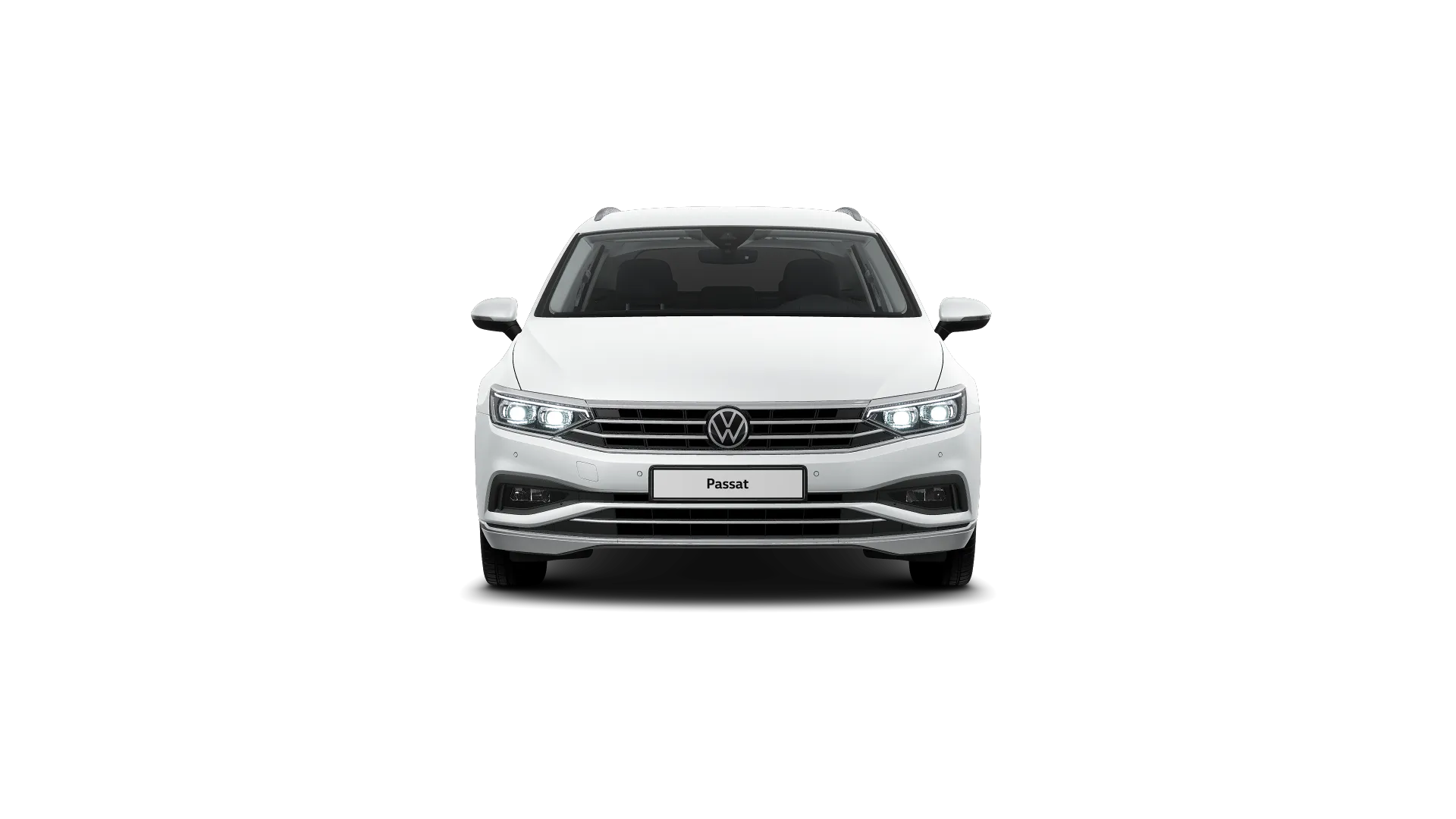 Volkswagen Passat Variant Elegance