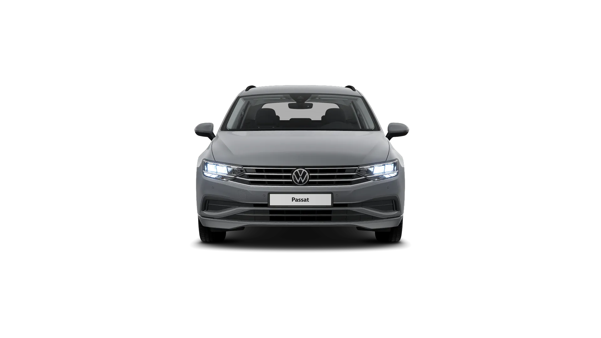 Volkswagen Passat Variant Basis-Modell