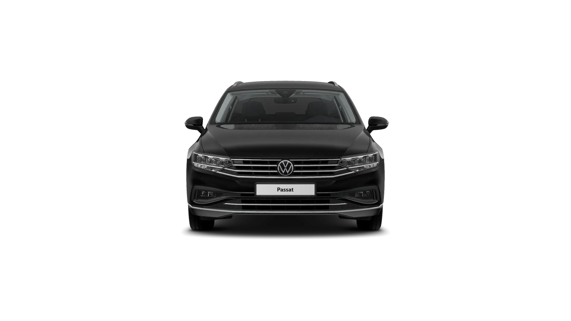 Volkswagen Passat Variant Elegance