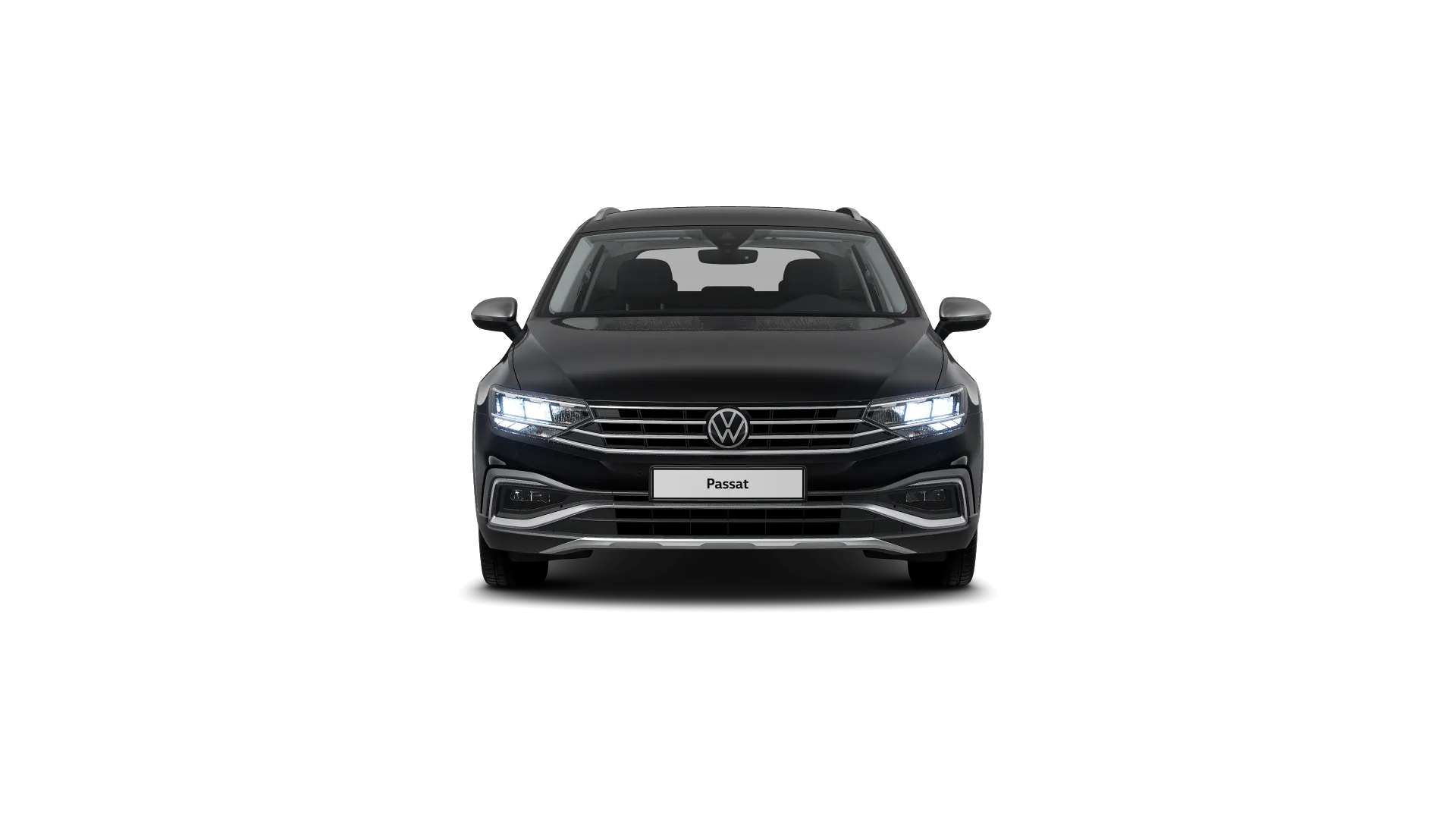 Volkswagen Passat Variant Alltrack