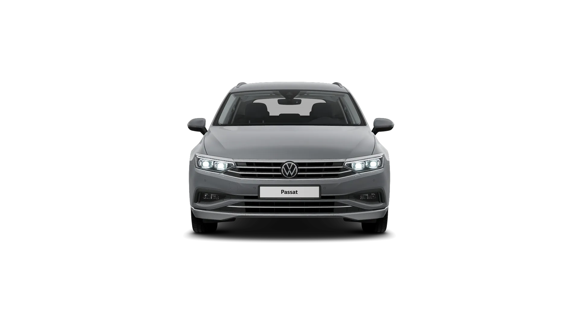 Volkswagen Passat Variant Elegance