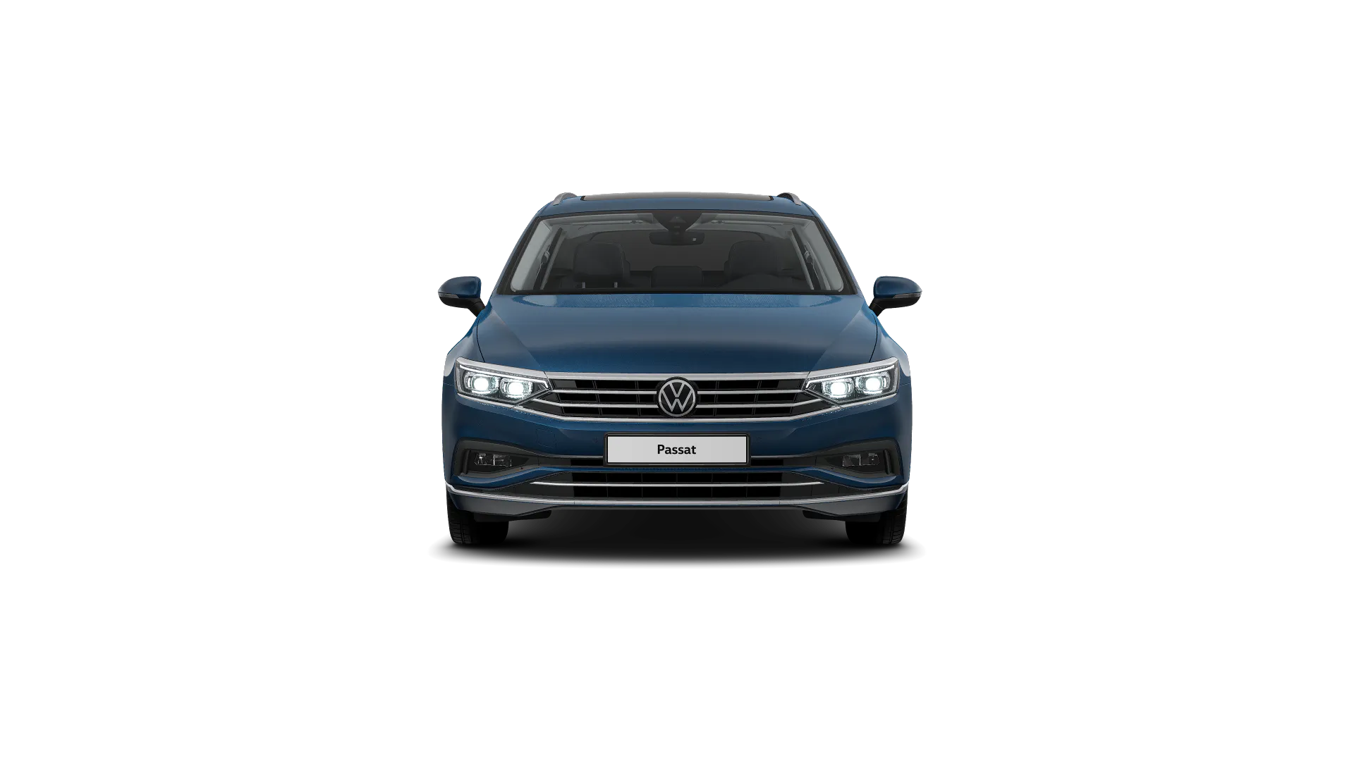 Volkswagen Passat Variant Elegance