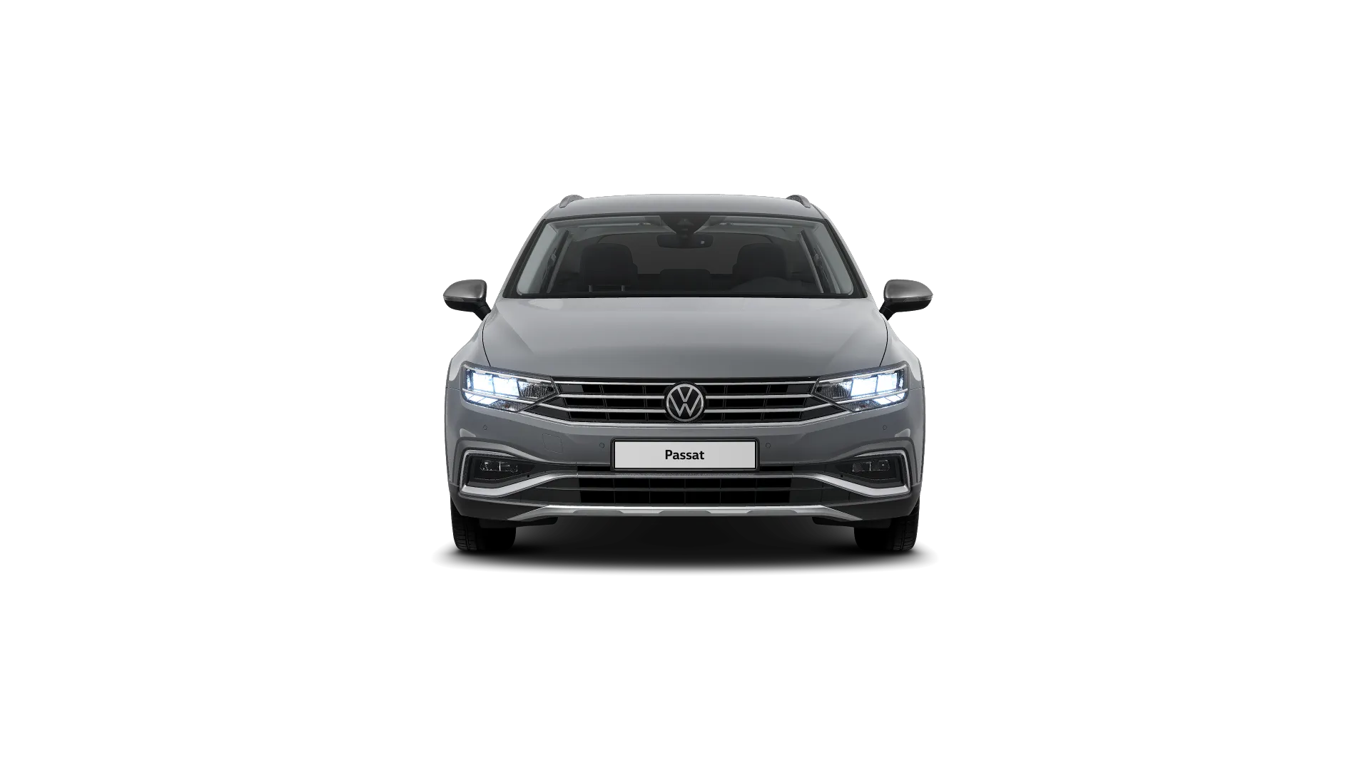Volkswagen Passat Variant Alltrack