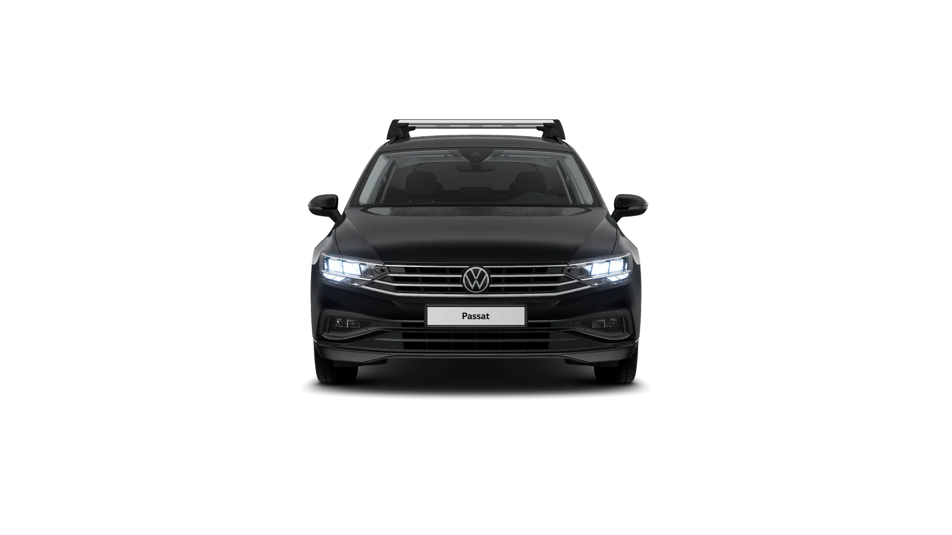 Volkswagen Passat Variant Basis-Modell