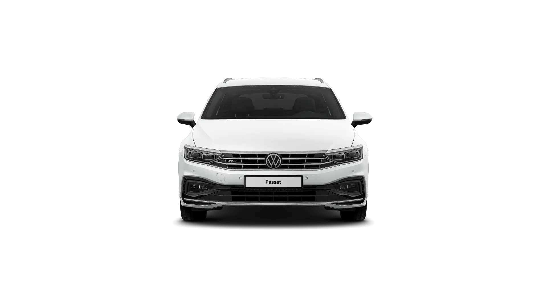 Volkswagen Passat Variant Elegance