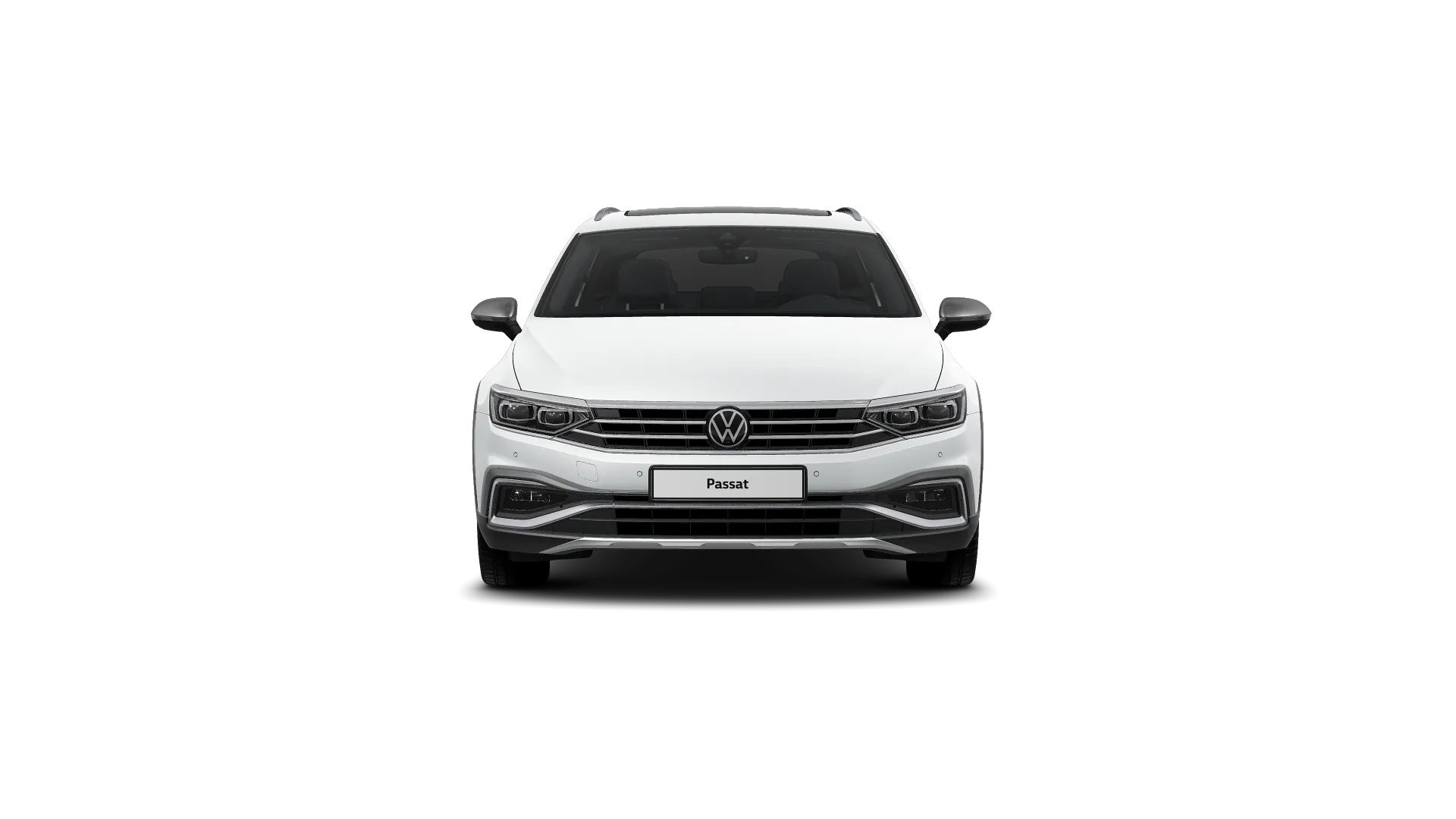 Volkswagen Passat Variant Alltrack