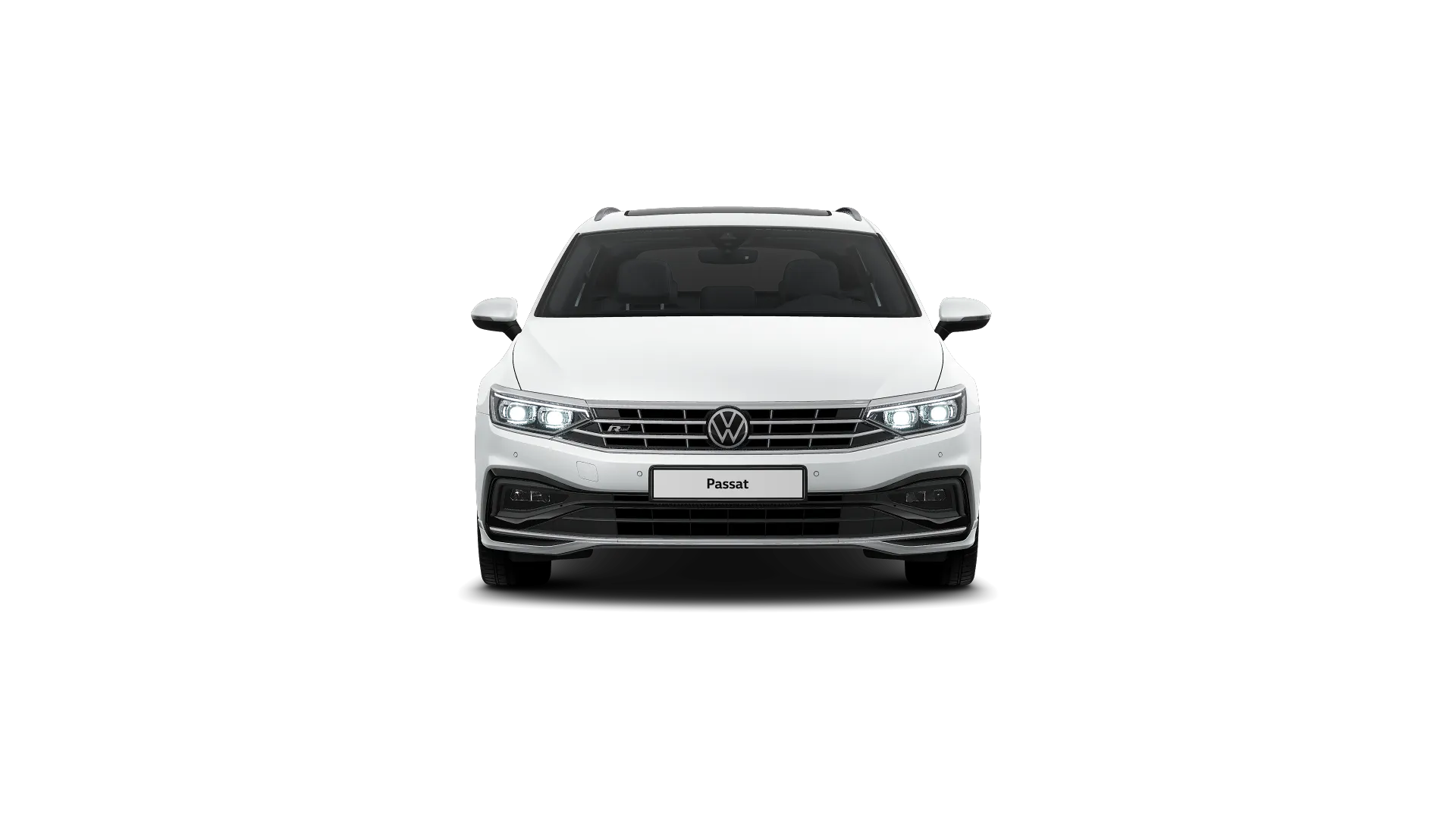 Volkswagen Passat Variant Elegance