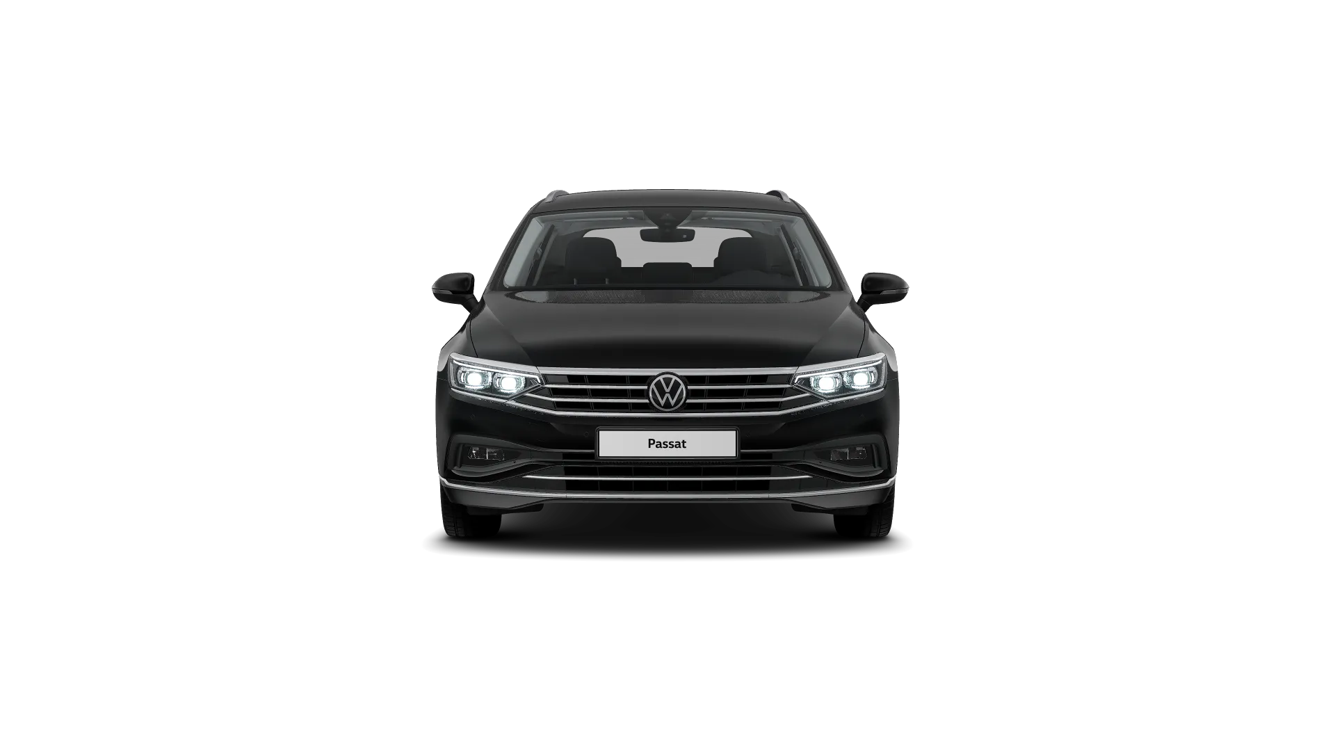 Volkswagen Passat Variant Elegance