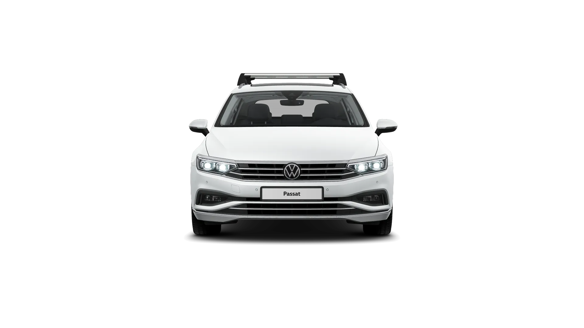 Volkswagen Passat Variant Elegance