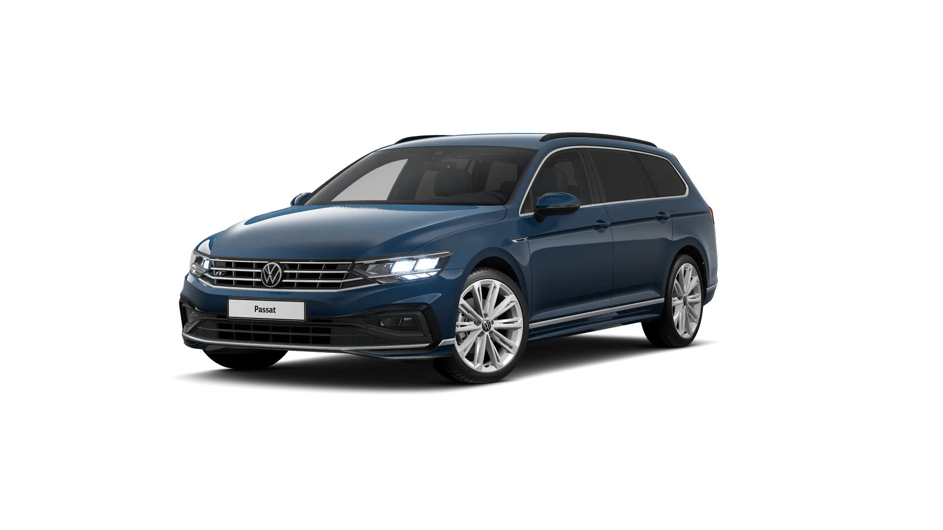 Volkswagen Passat Variant Business