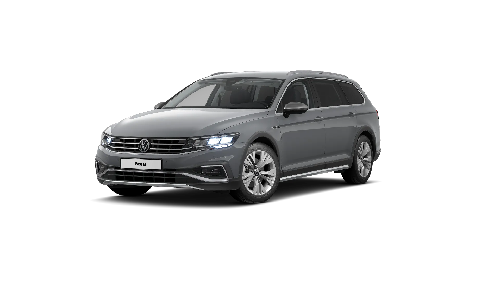 Volkswagen Passat Variant Alltrack