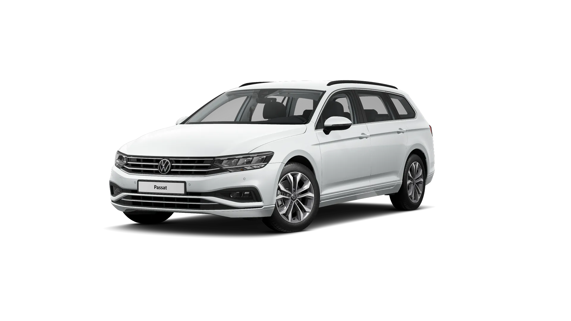 Volkswagen Passat Variant Business
