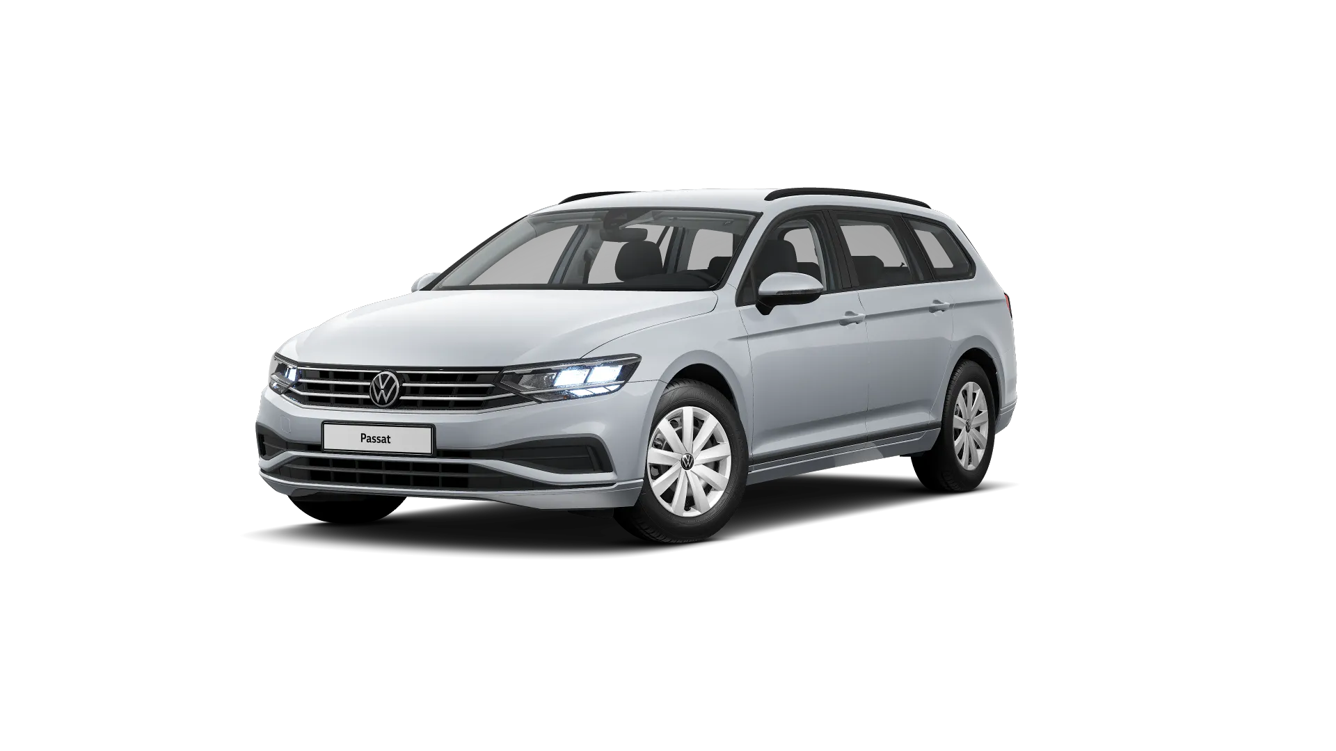 Volkswagen Passat Variant Conceptline