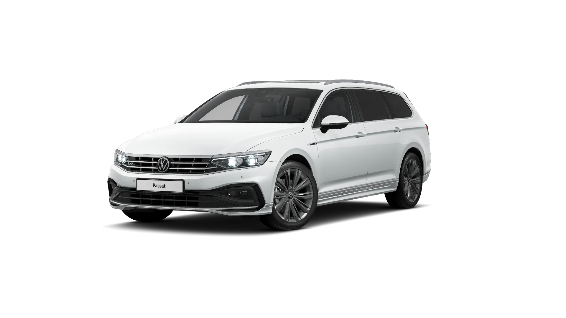 Volkswagen Passat Variant Elegance