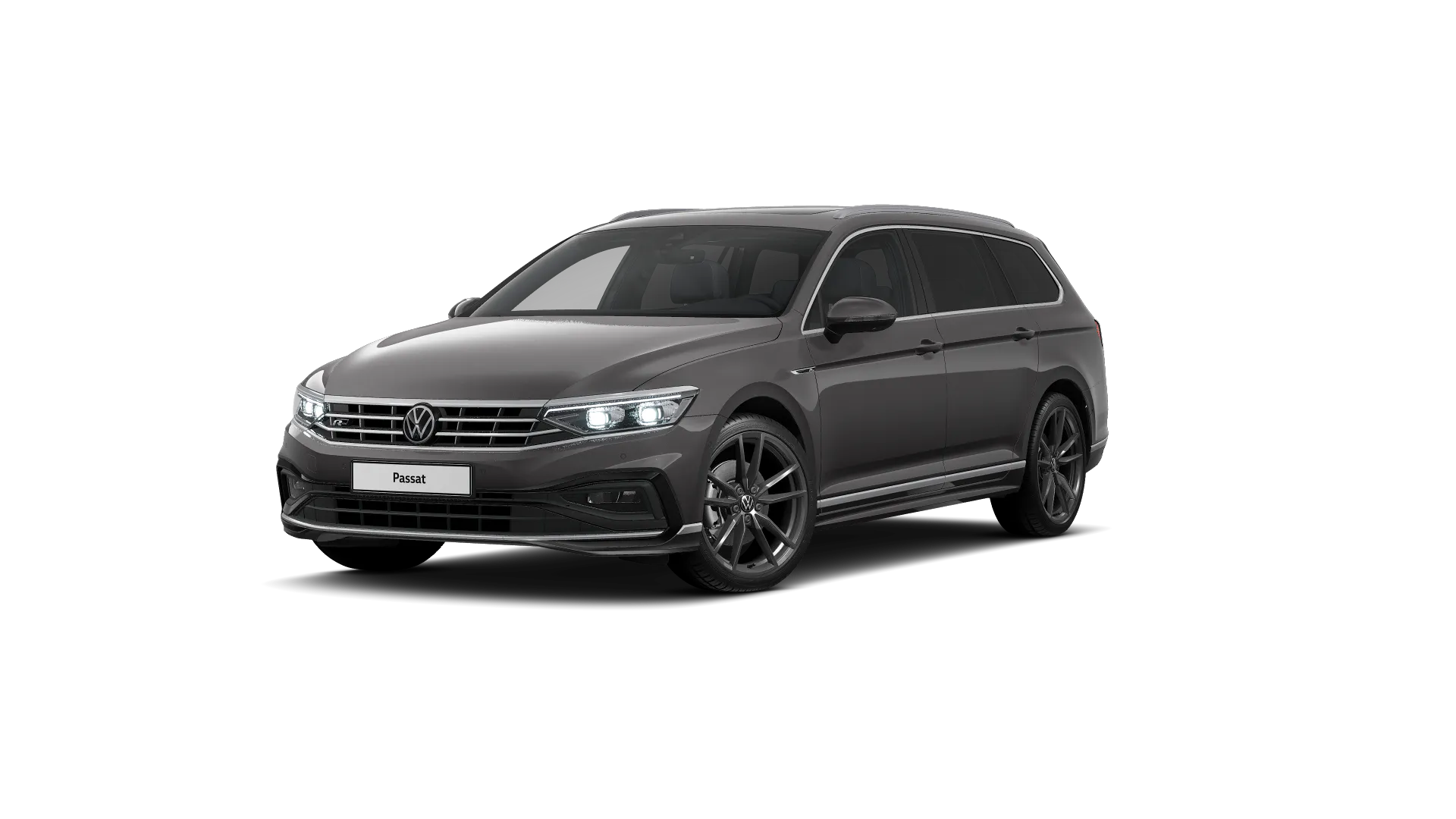 Volkswagen Passat Variant Elegance